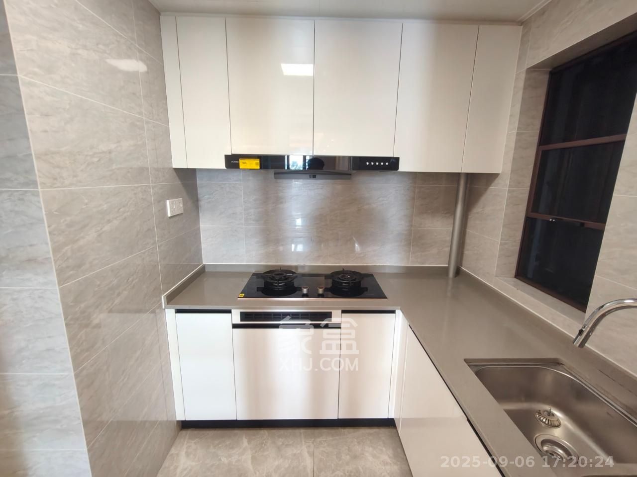 万科金色梦想B区 3室2厅2卫 3200.0元/月 万科金色梦想B区 3室2厅2卫 3200.0元/月室内图