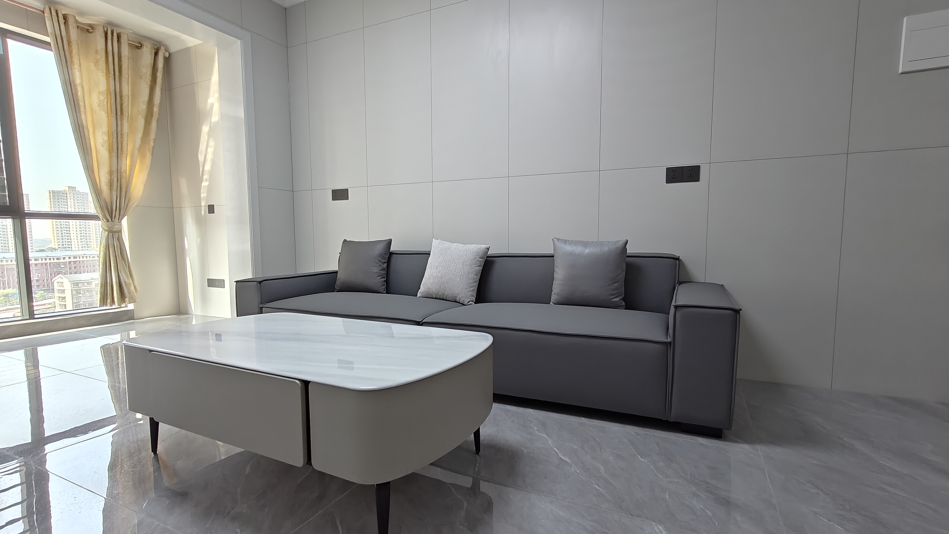 互助小区电梯房 2室1厅0卫 1700.0元/月 互助小区电梯房 2室1厅0卫 1700.0元/月室内图