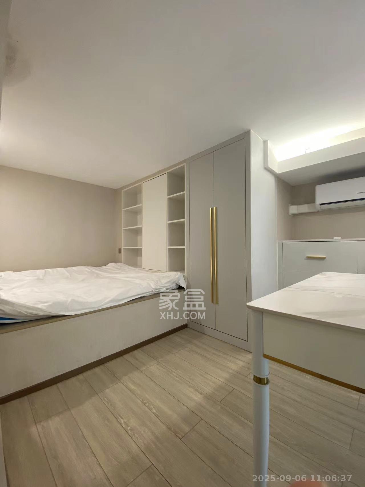 华远华时代 2室2厅1卫 2600.0元/月 华远华时代 2室2厅1卫 2600.0元/月室内图