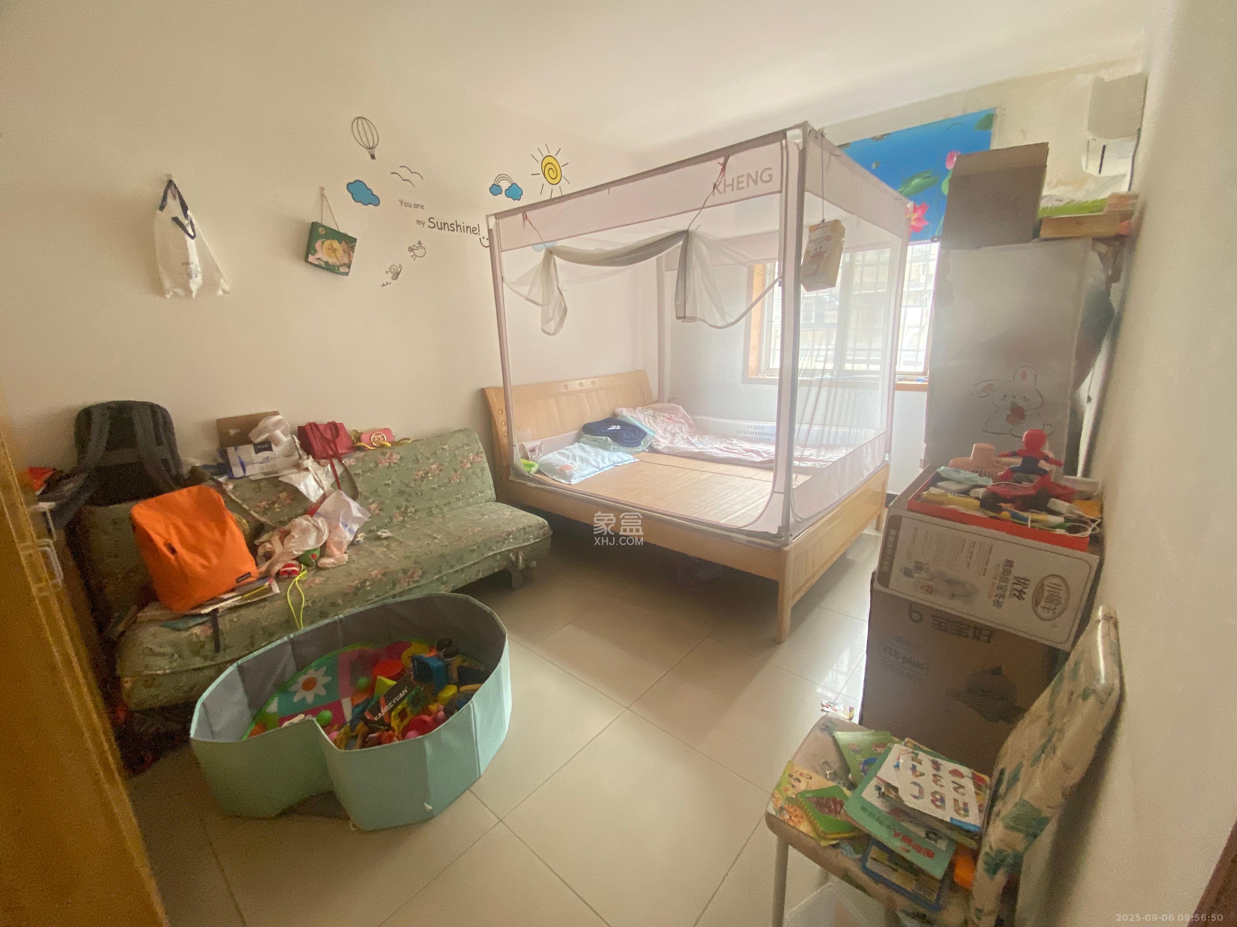 荣安宿舍 2室1厅1卫 1600.0元/月 荣安宿舍 2室1厅1卫 1600.0元/月室内图