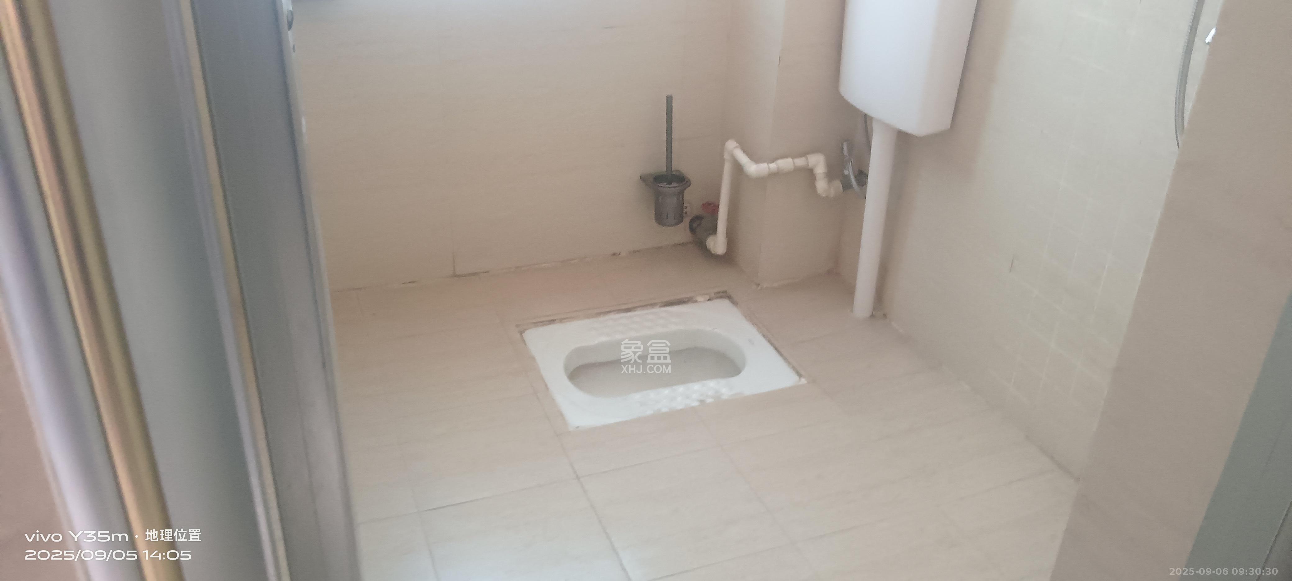 长沙市税务局四分局宿舍  3室2厅1卫    2800.0元/月室内图