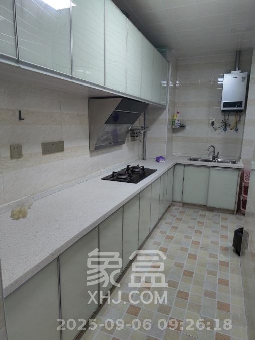 新天地步步高 2室2厅1卫 1600.0元/月 新天地步步高 2室2厅1卫 1600.0元/月室内图