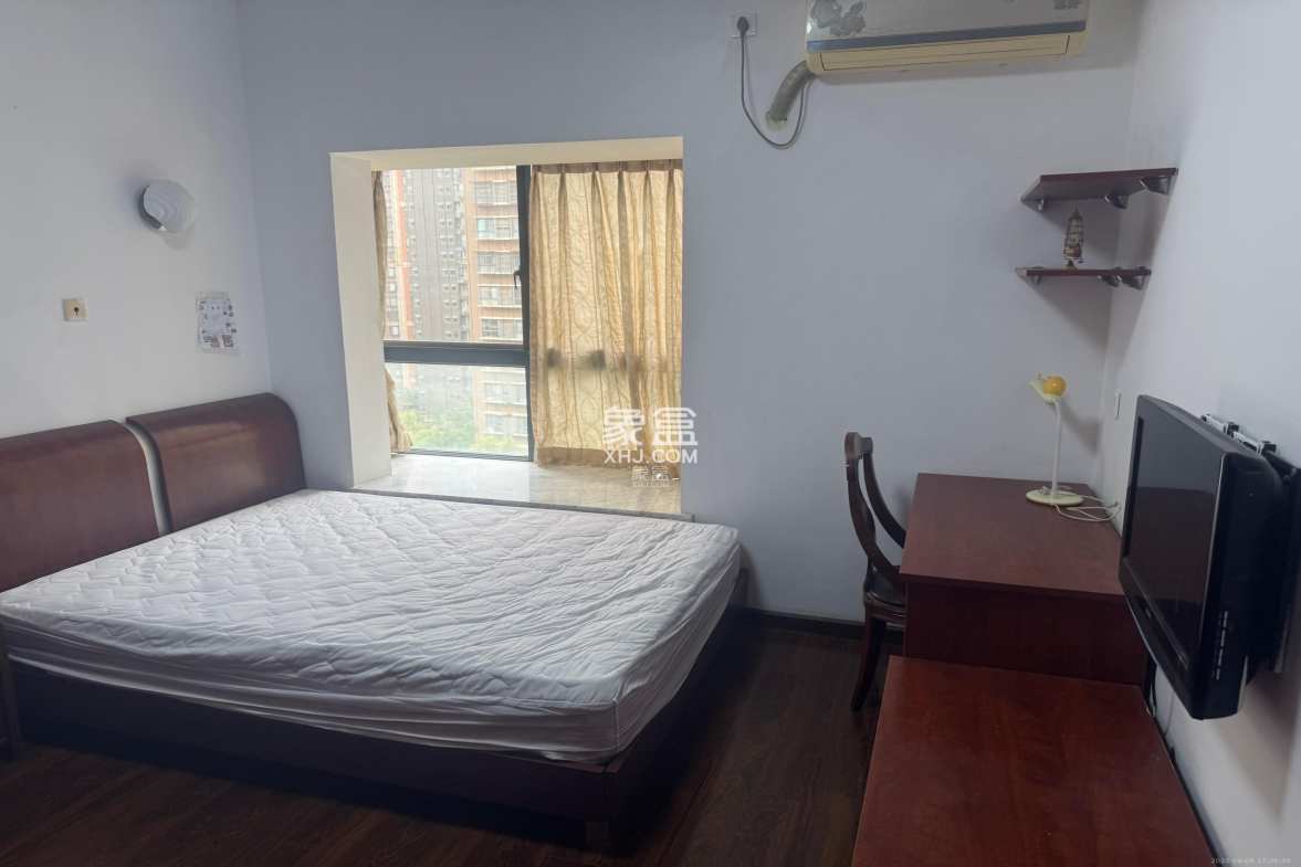 湘江北尚 3室2厅2卫 2500.0元/月 湘江北尚 3室2厅2卫 2500.0元/月室内图