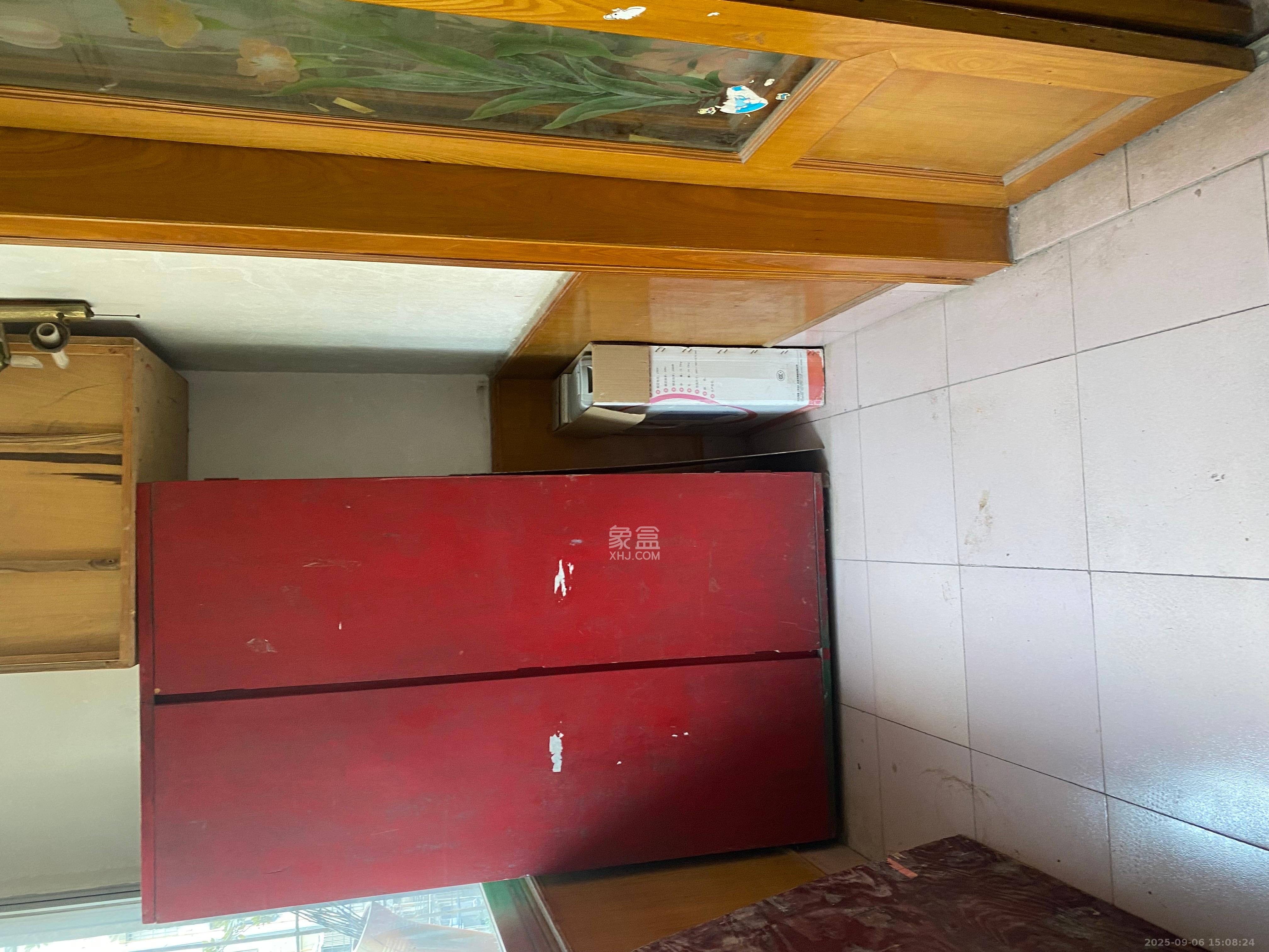 中建五局天心苑  2室1厅1卫    1400.0元/月室内图