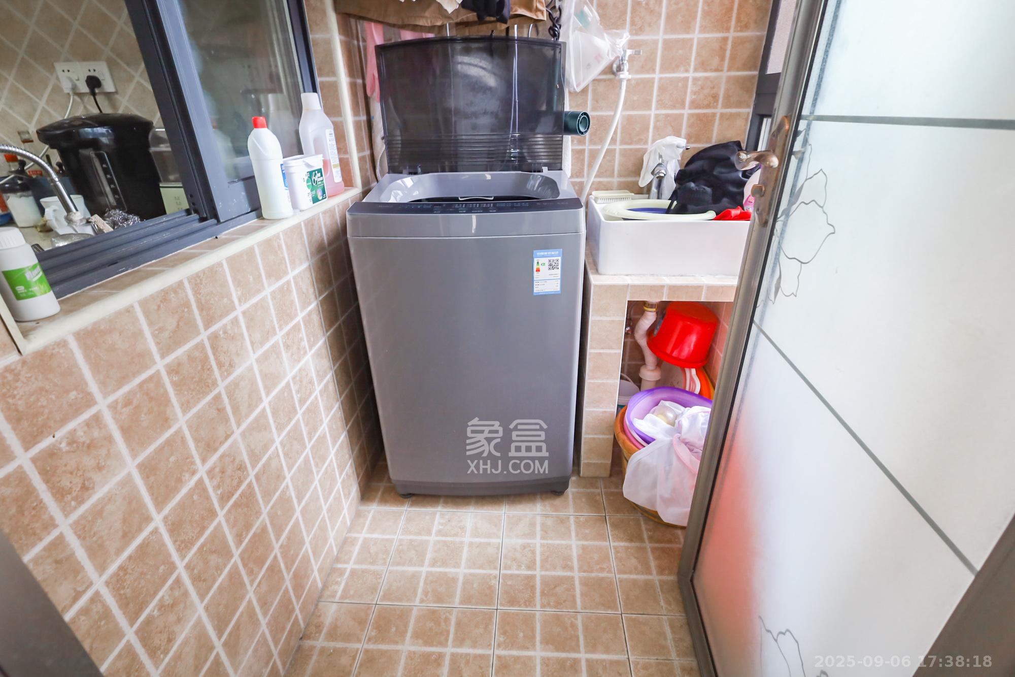 兰亭都荟（璟峰苑）  1室2厅1卫   108.00万其他