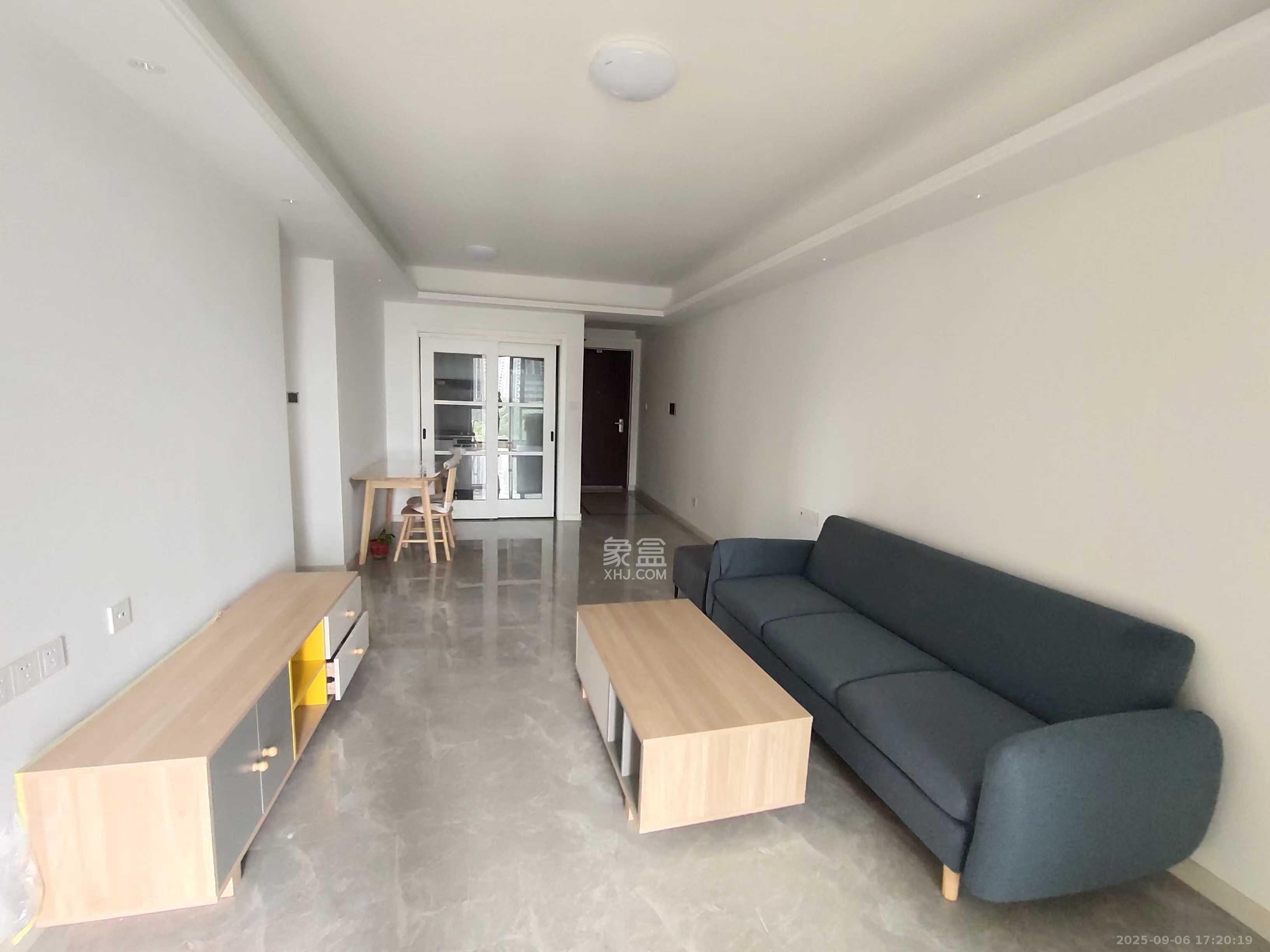 万科金色梦想B区 3室2厅2卫 3200.0元/月 万科金色梦想B区 3室2厅2卫 3200.0元/月室内图