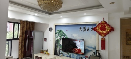 月亮湾三期  4室2厅2卫    71.0万