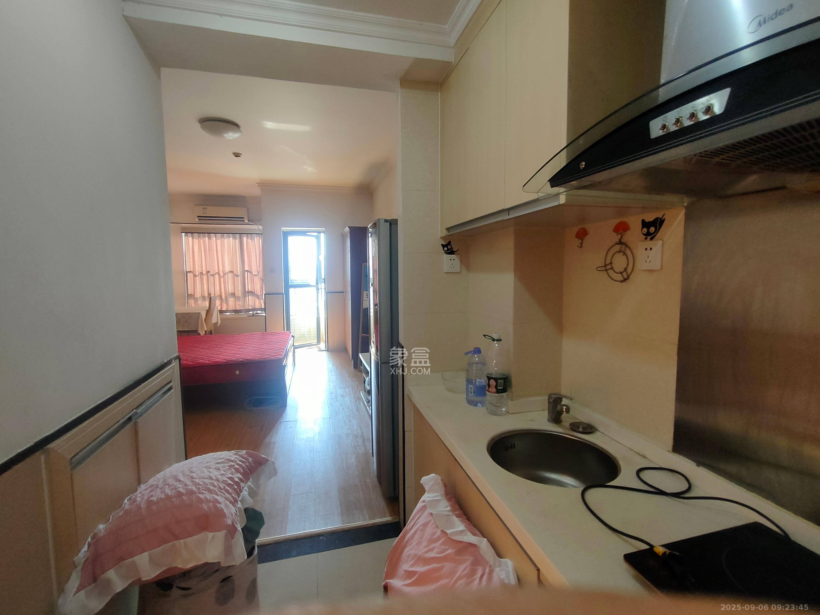 兰亭优壳(隽峰苑)  1室1厅1卫    1500.0元/月 兰亭优壳(隽峰苑)  1室1厅1卫    1500.0元/月室内图