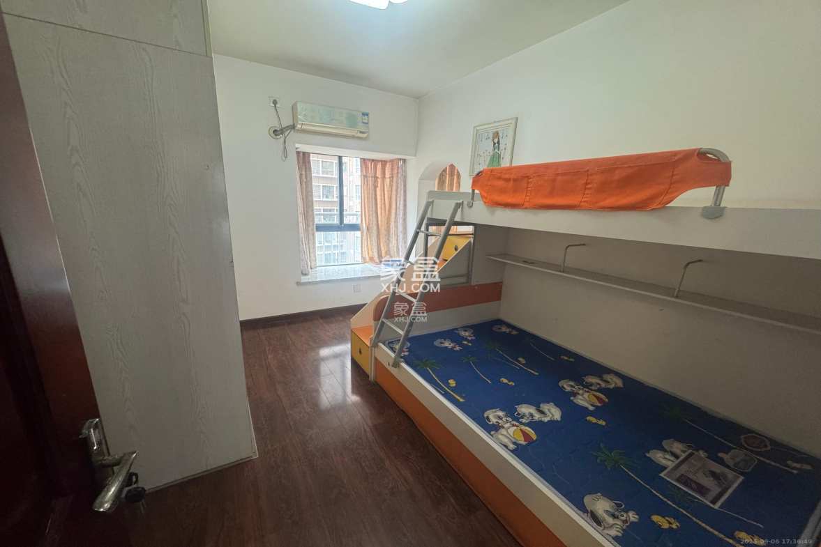 湘江北尚 3室2厅2卫 2500.0元/月 湘江北尚 3室2厅2卫 2500.0元/月室内图