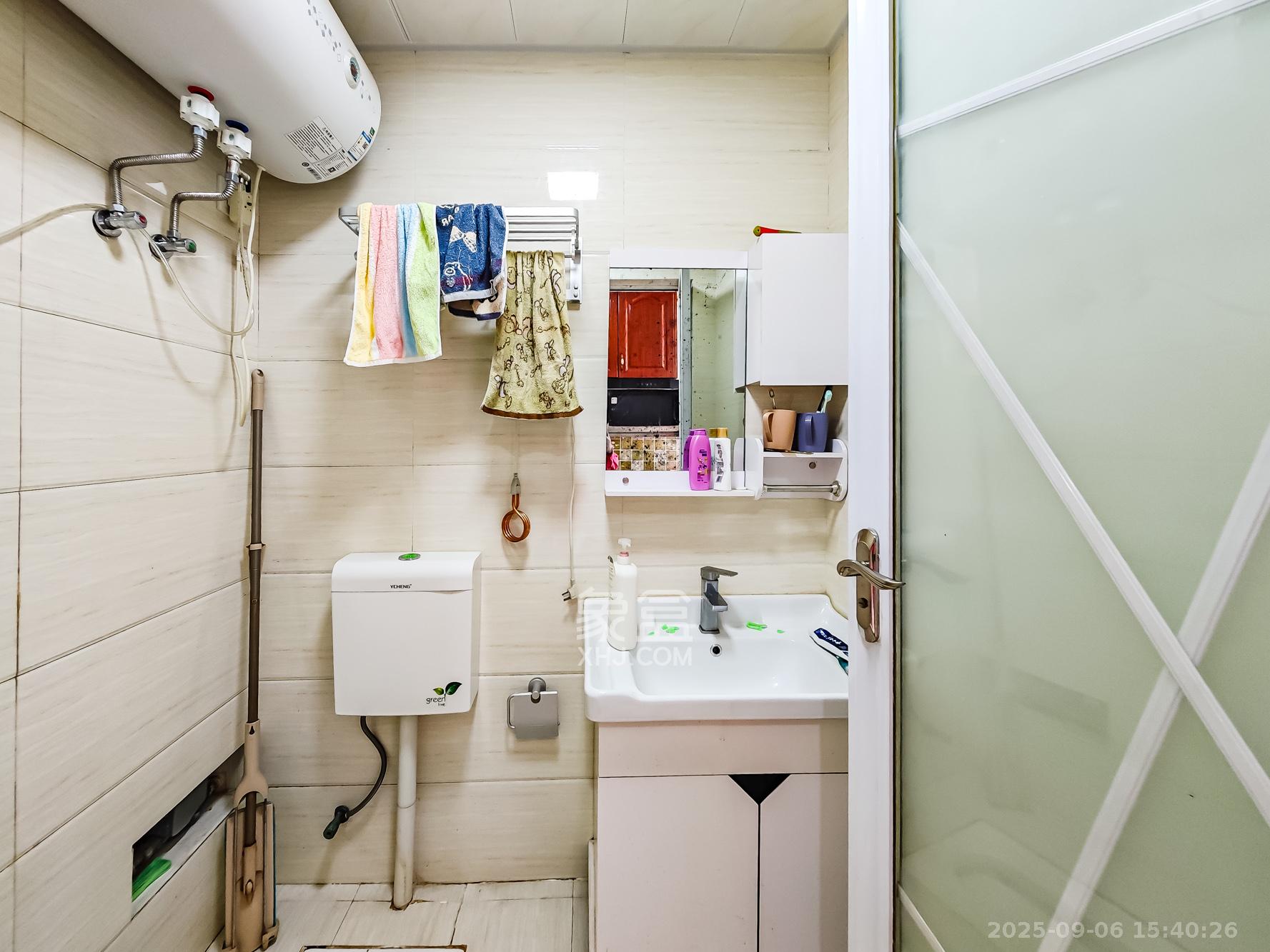 塞纳公馆 1室1厅1卫 1200.0元/月 塞纳公馆 1室1厅1卫 1200.0元/月室内图