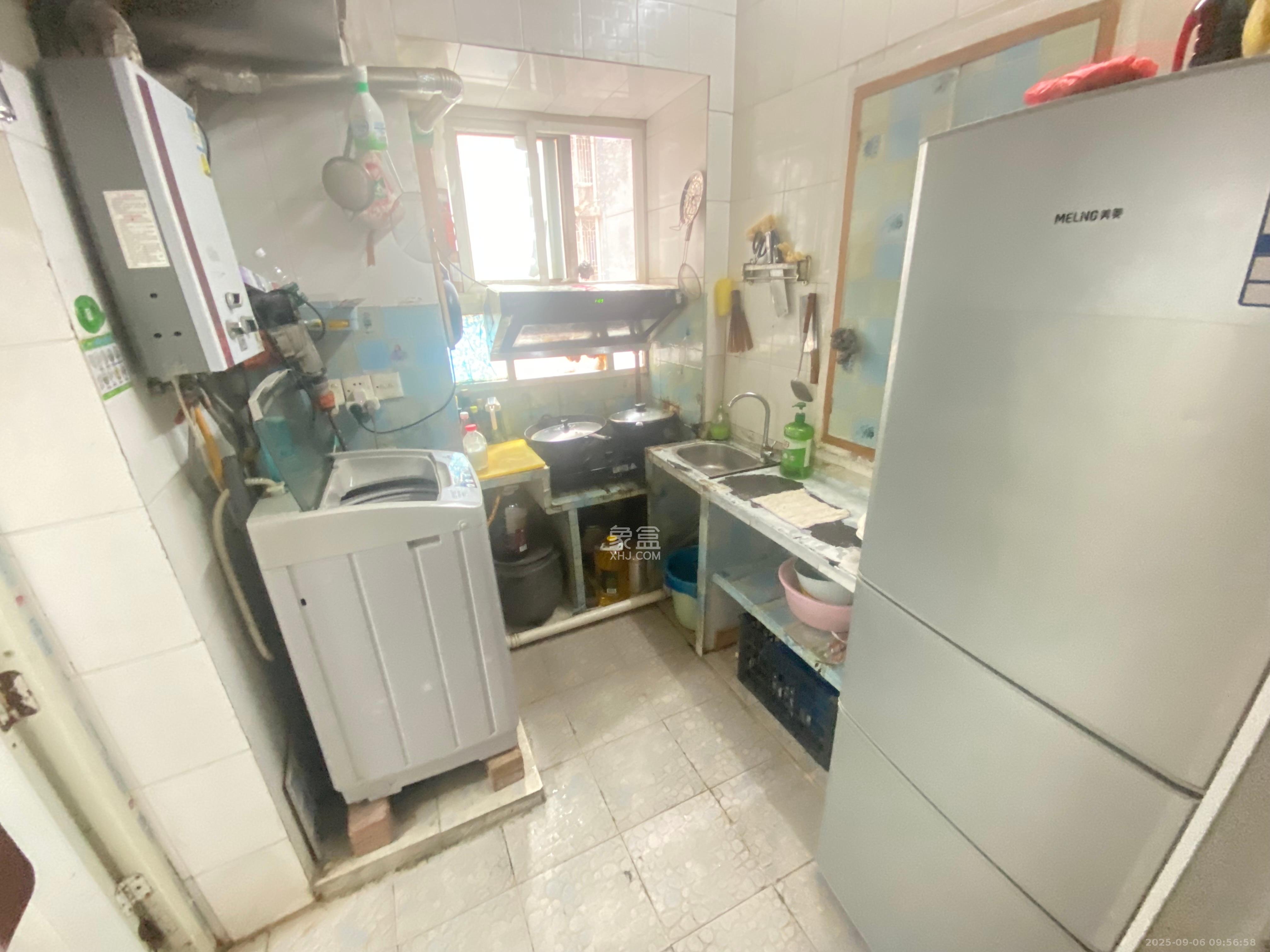 荣安宿舍  2室1厅1卫    1600.0元/月室内图