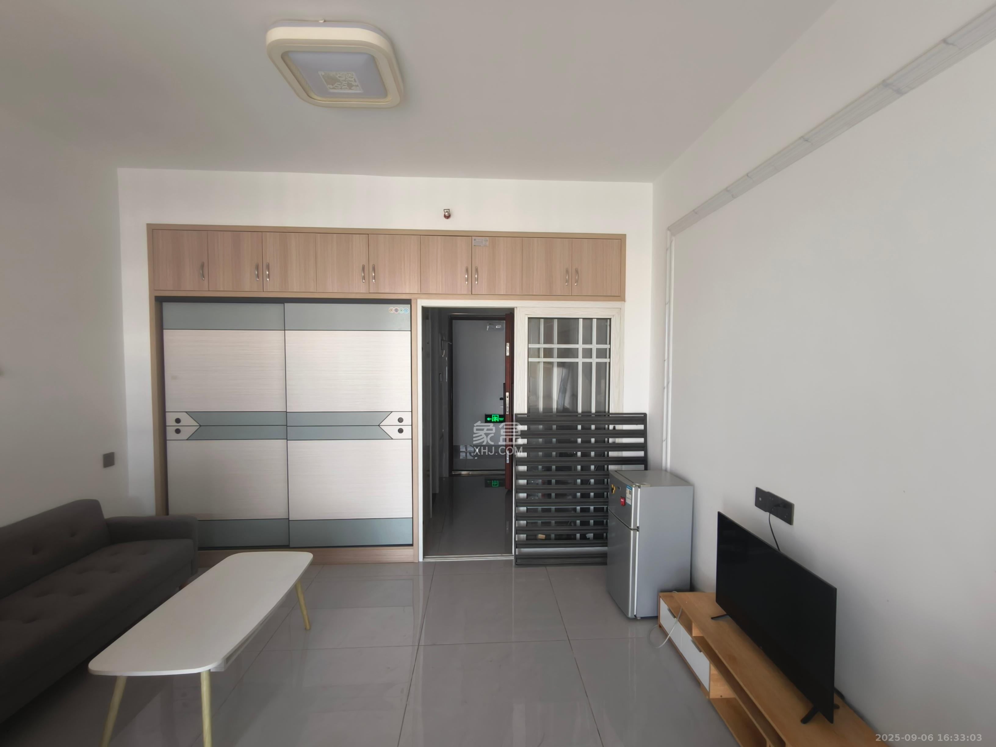 钱隆世家 1室0厅1卫 1500.0元/月 钱隆世家 1室0厅1卫 1500.0元/月室内图