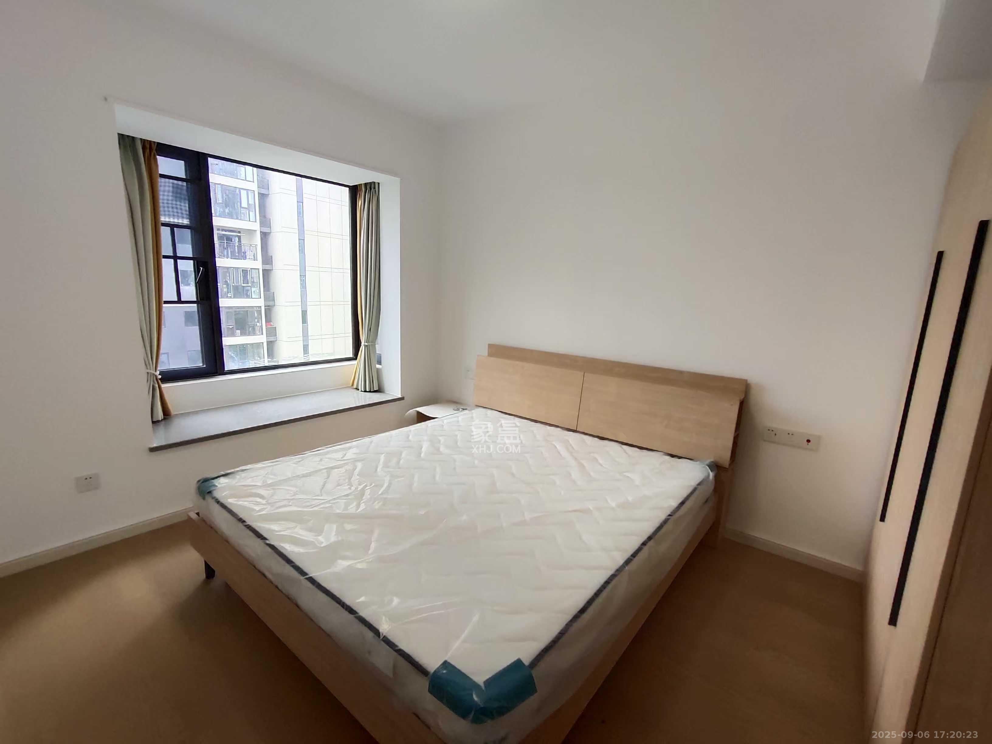 万科金色梦想B区 3室2厅2卫 3200.0元/月 万科金色梦想B区 3室2厅2卫 3200.0元/月室内图