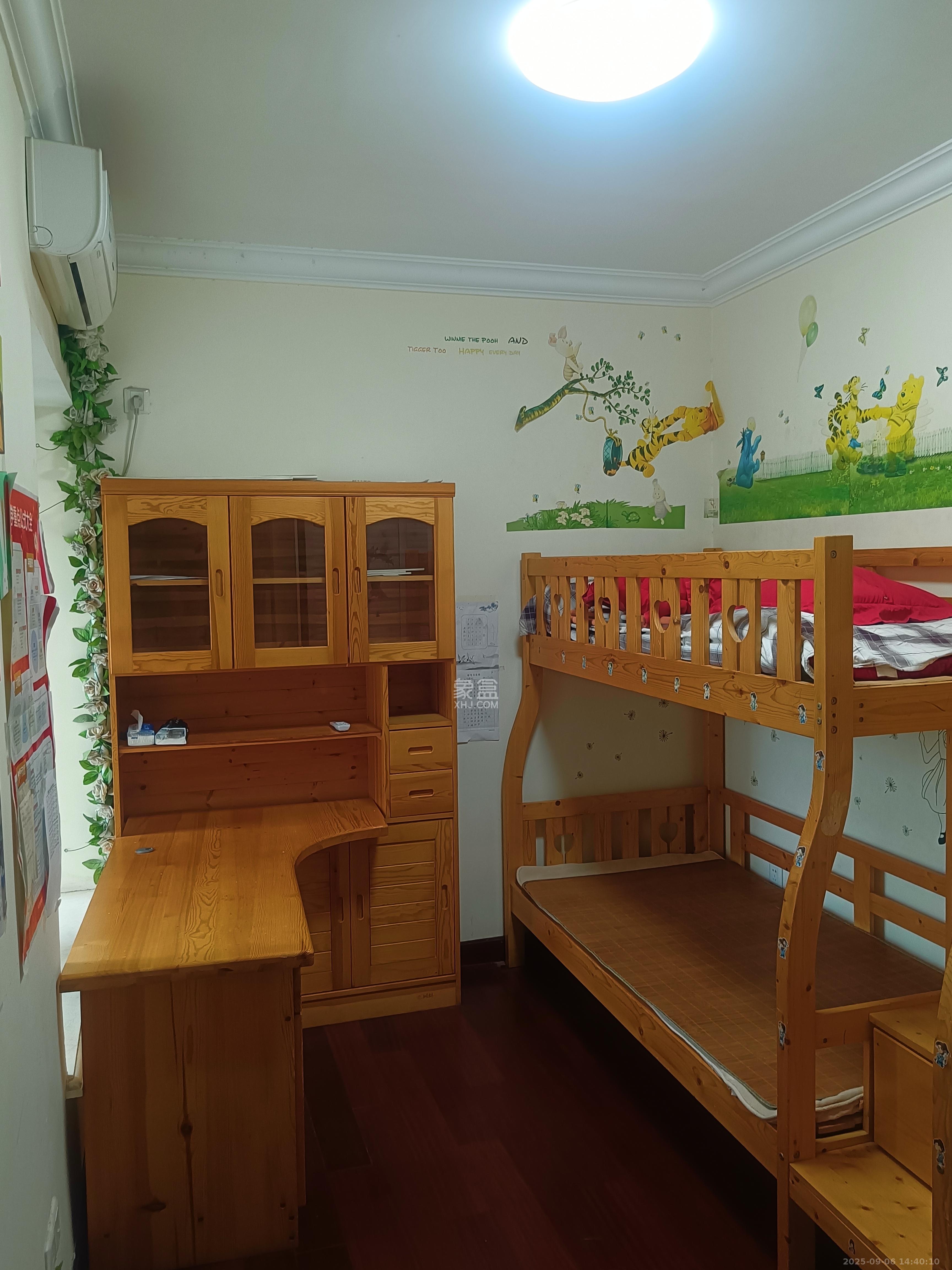 恒大雅苑  3室2厅2卫    2400.0元/月室内图