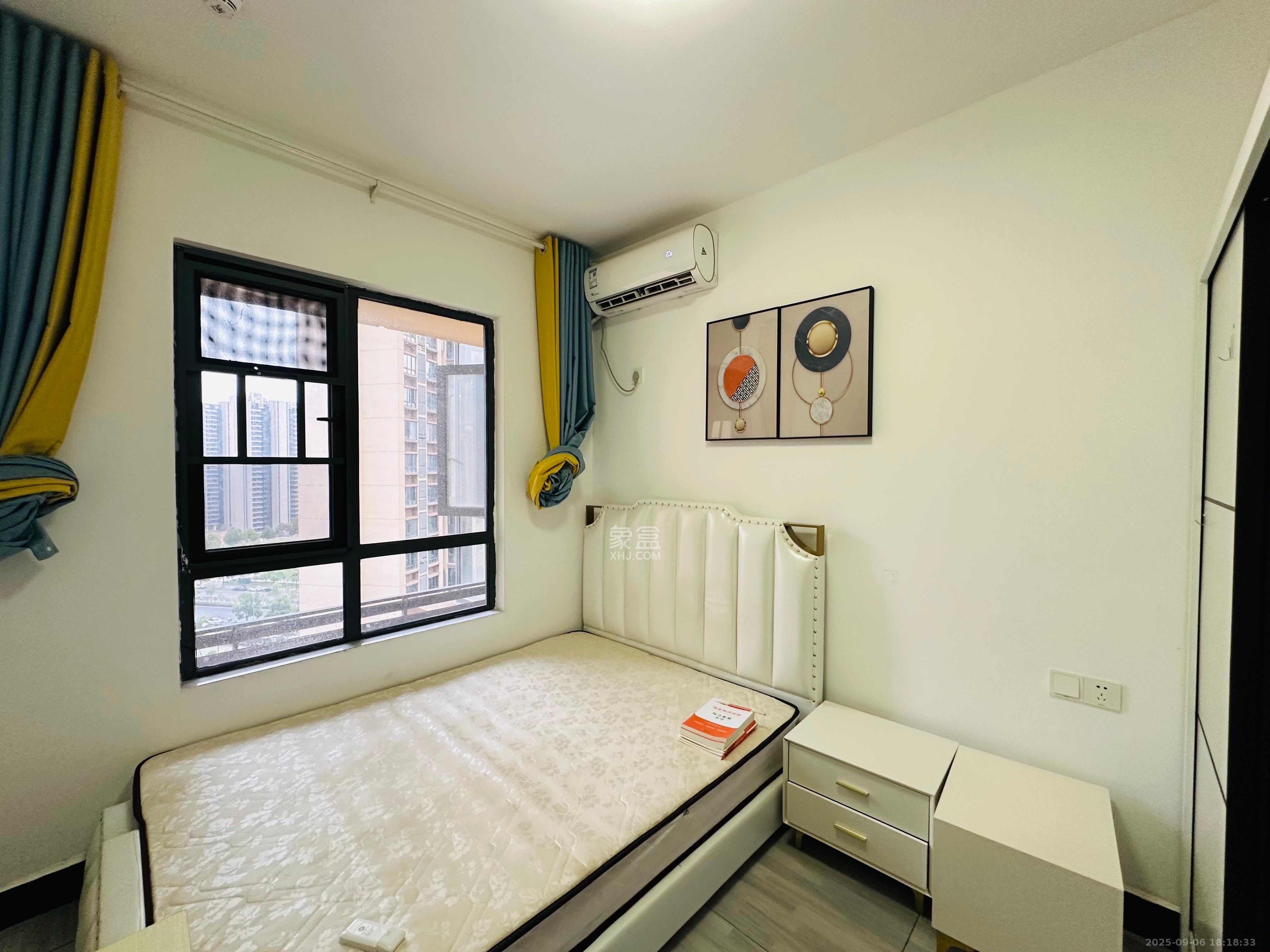 振业城三期 4室2厅2卫 3300.0元/月 振业城三期 4室2厅2卫 3300.0元/月室内图