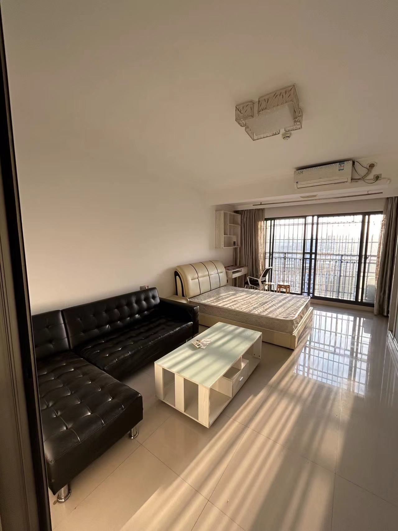 御江帝景  1室0厅0卫   1200.00元/月室内图