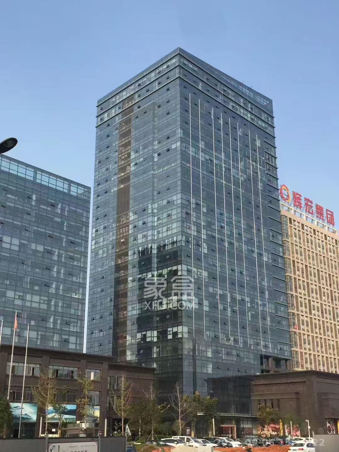 中部智谷产业园  1室1厅1卫   8000.00元/月室内图