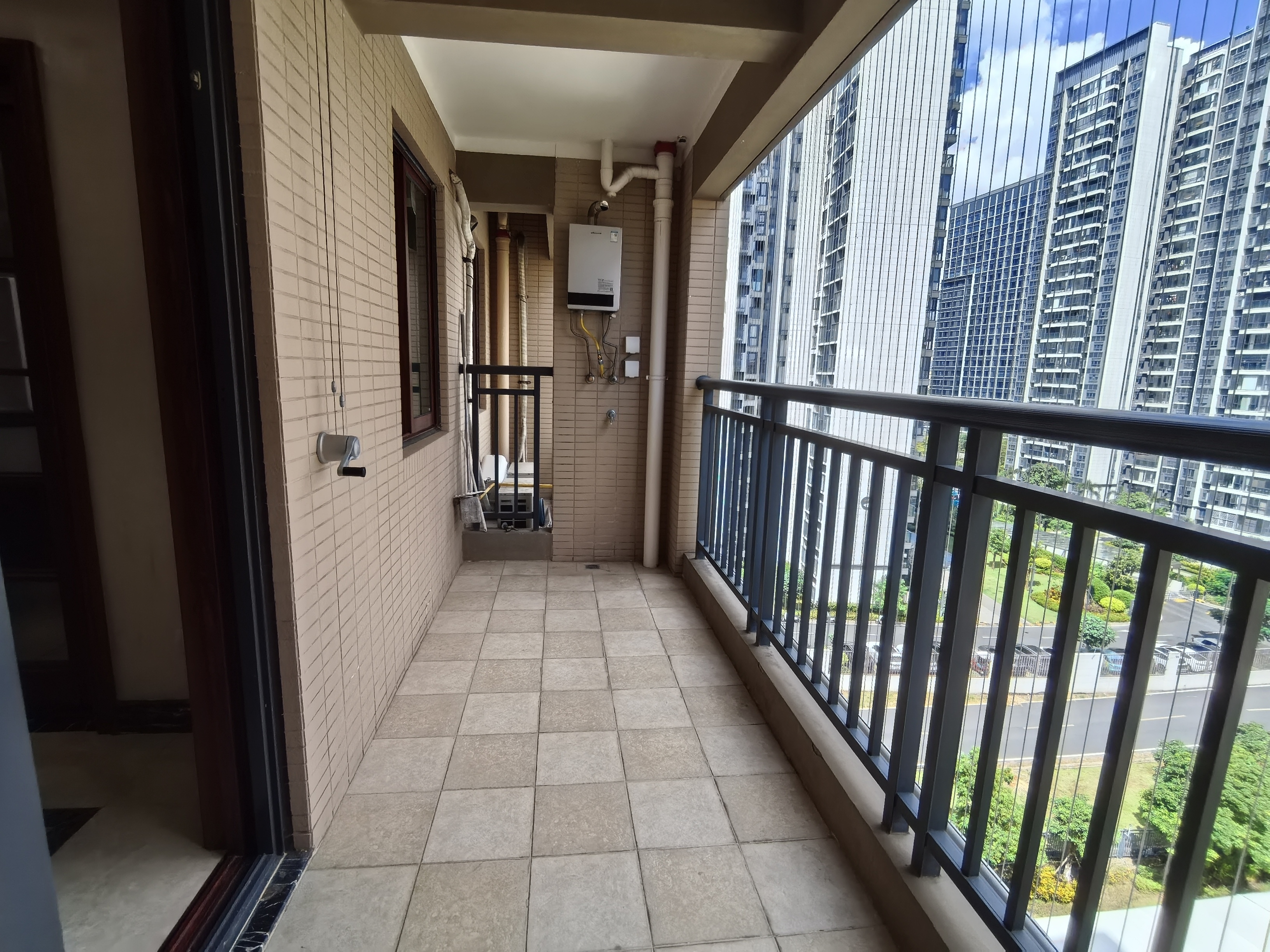椰风水韵（北区）  3室2厅2卫   3300.00元/月室内图