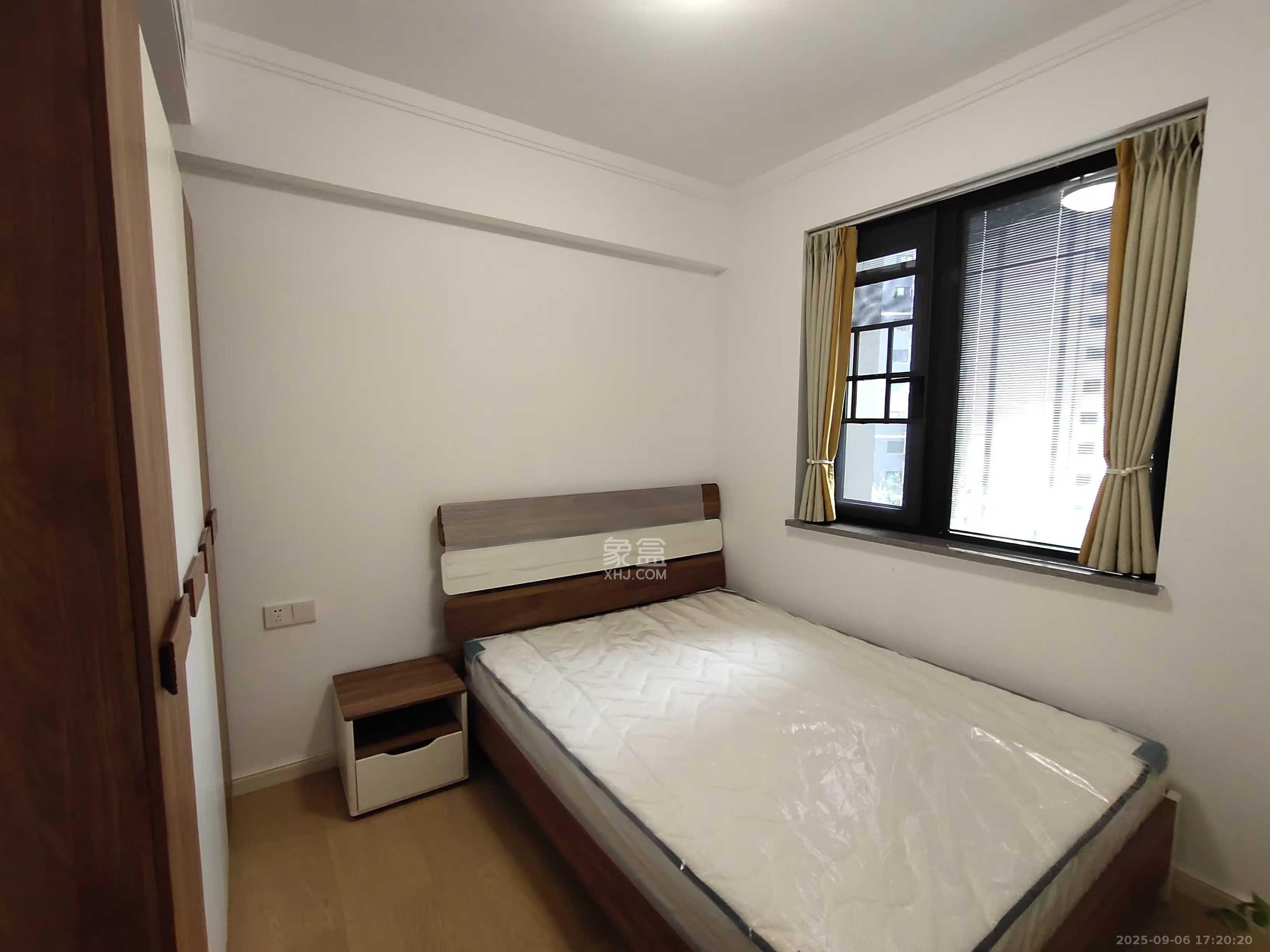 万科金色梦想B区 3室2厅2卫 3200.0元/月 万科金色梦想B区 3室2厅2卫 3200.0元/月室内图