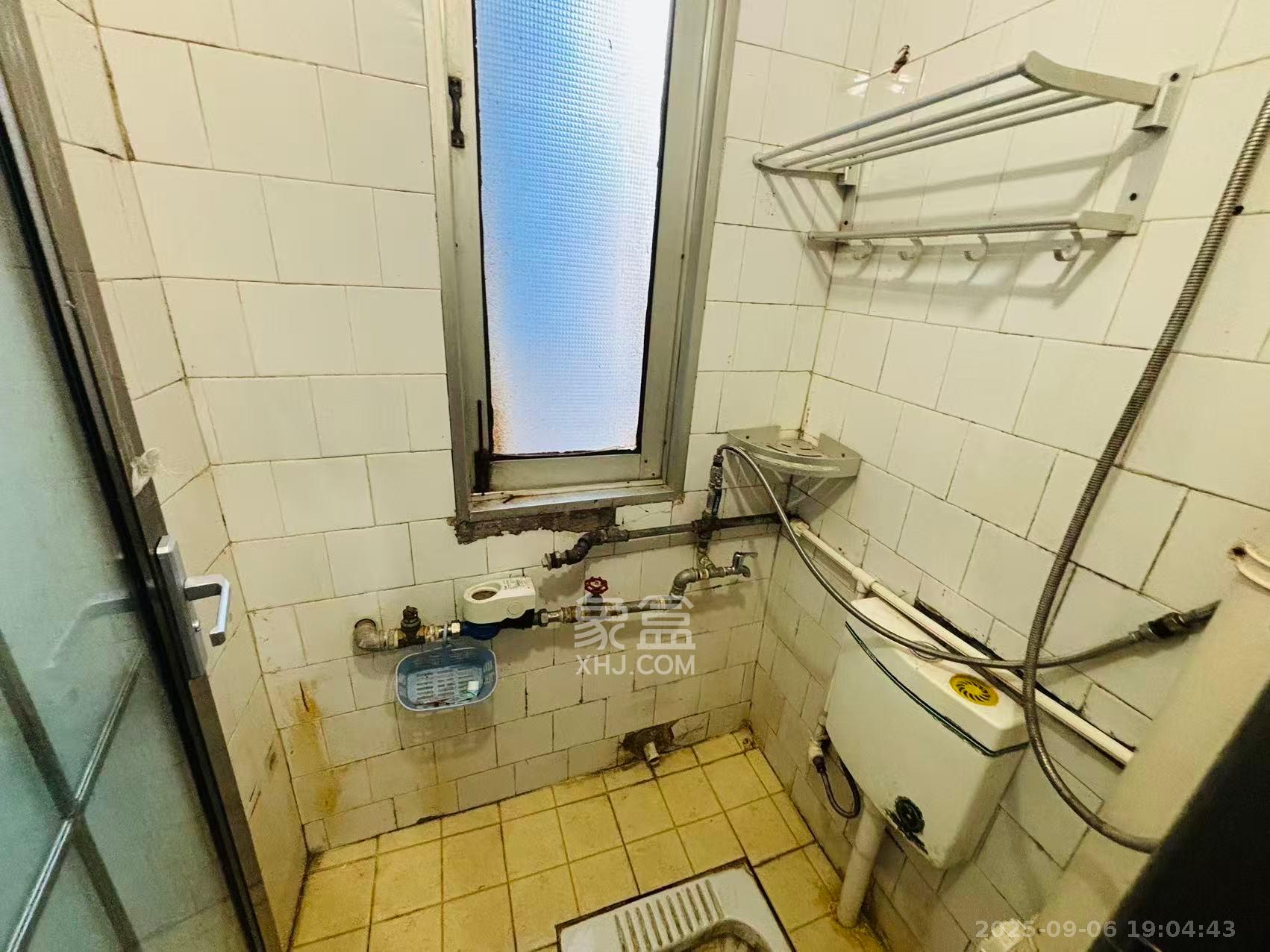 裕敏里散盘  2室1厅1卫    1200.0元/月 裕敏里散盘  2室1厅1卫    1200.0元/月室内图