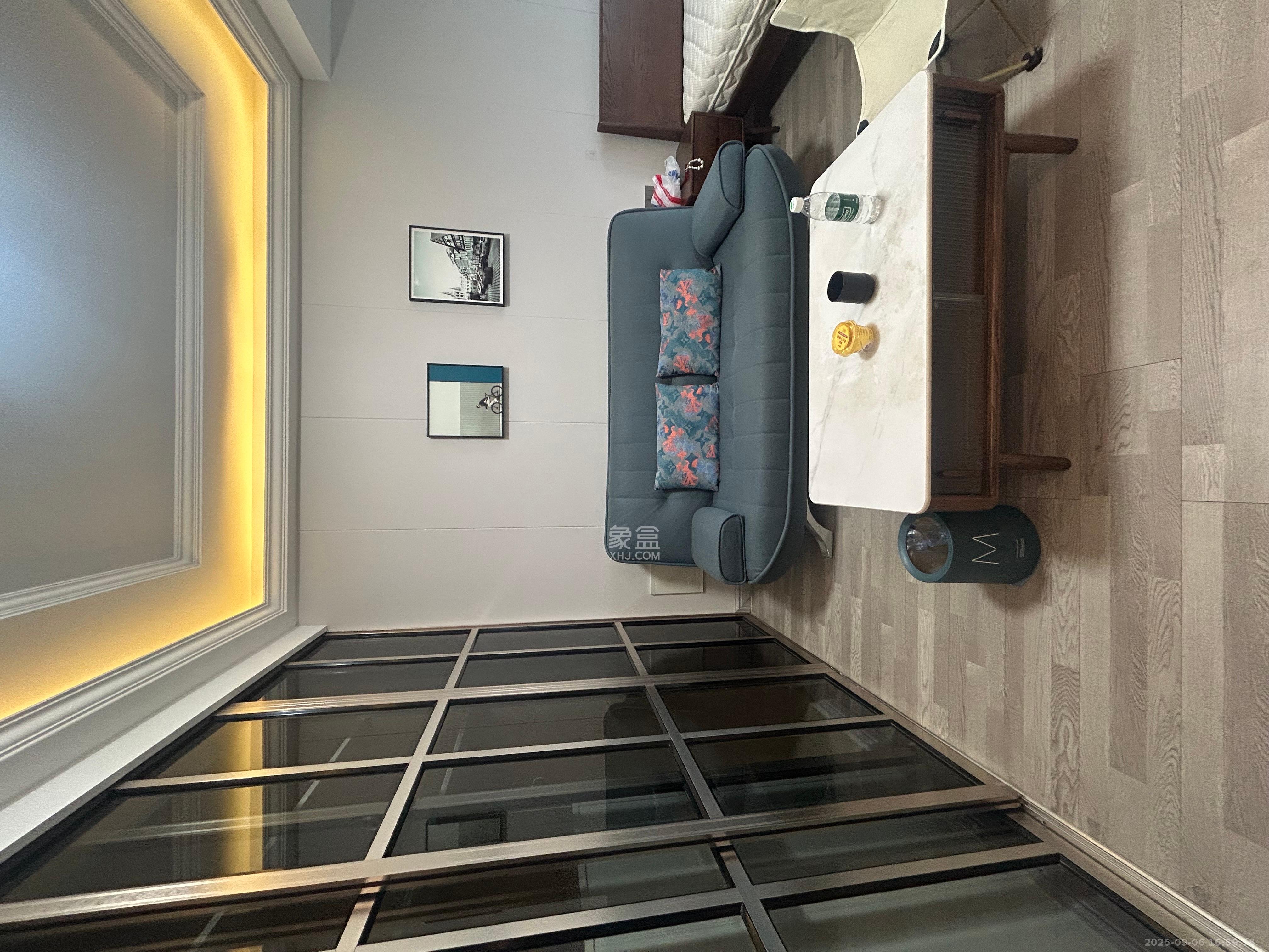 壹号公馆  1室1厅0卫    3000.0元/月 壹号公馆  1室1厅0卫    3000.0元/月室内图