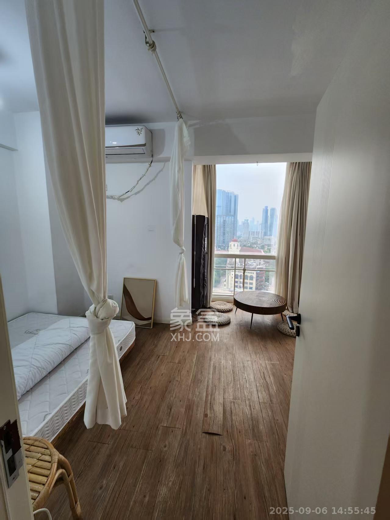 英尚国际 2室2厅1卫 2800.0元/月 英尚国际 2室2厅1卫 2800.0元/月室内图