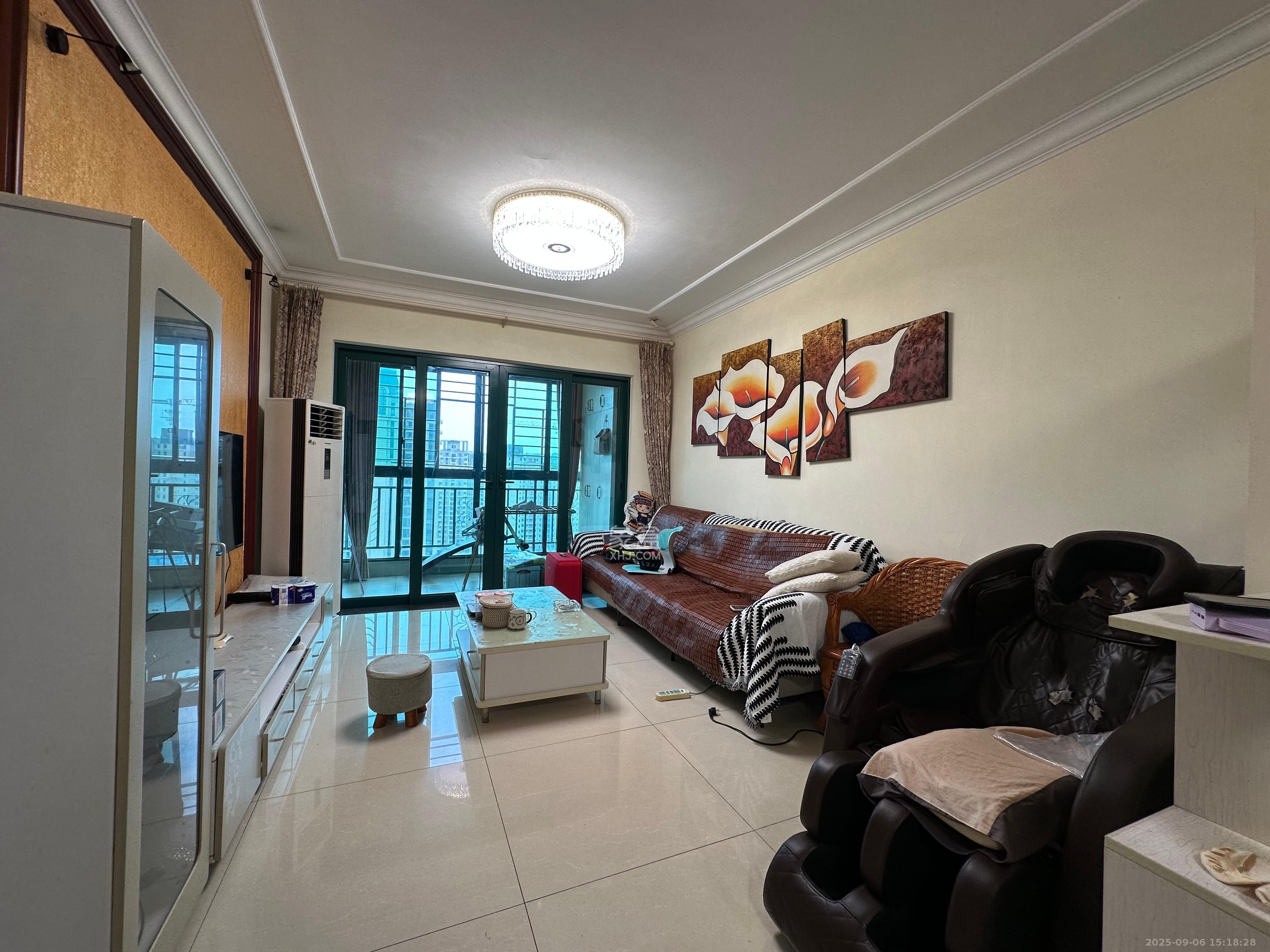 恒大雅苑  2室1厅1卫    2500.0元/月 恒大雅苑  2室1厅1卫    2500.0元/月