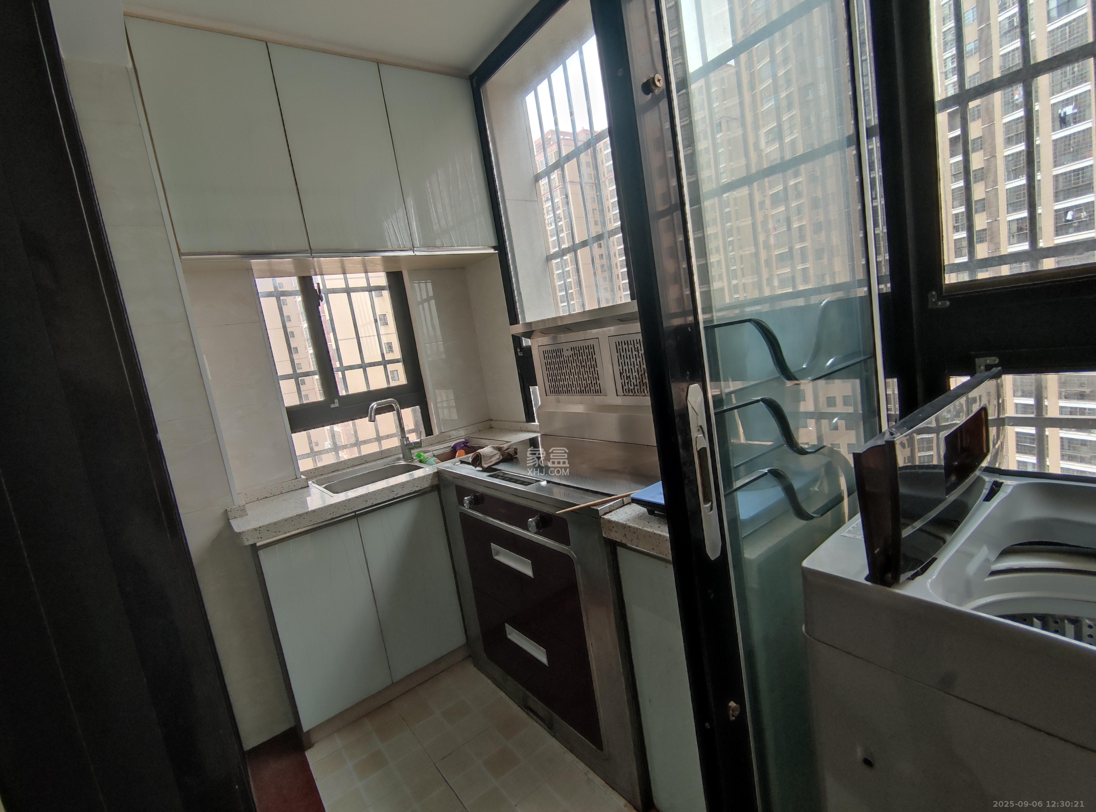 联丰苑 1室1厅1卫 1200.0元/月 联丰苑 1室1厅1卫 1200.0元/月室内图