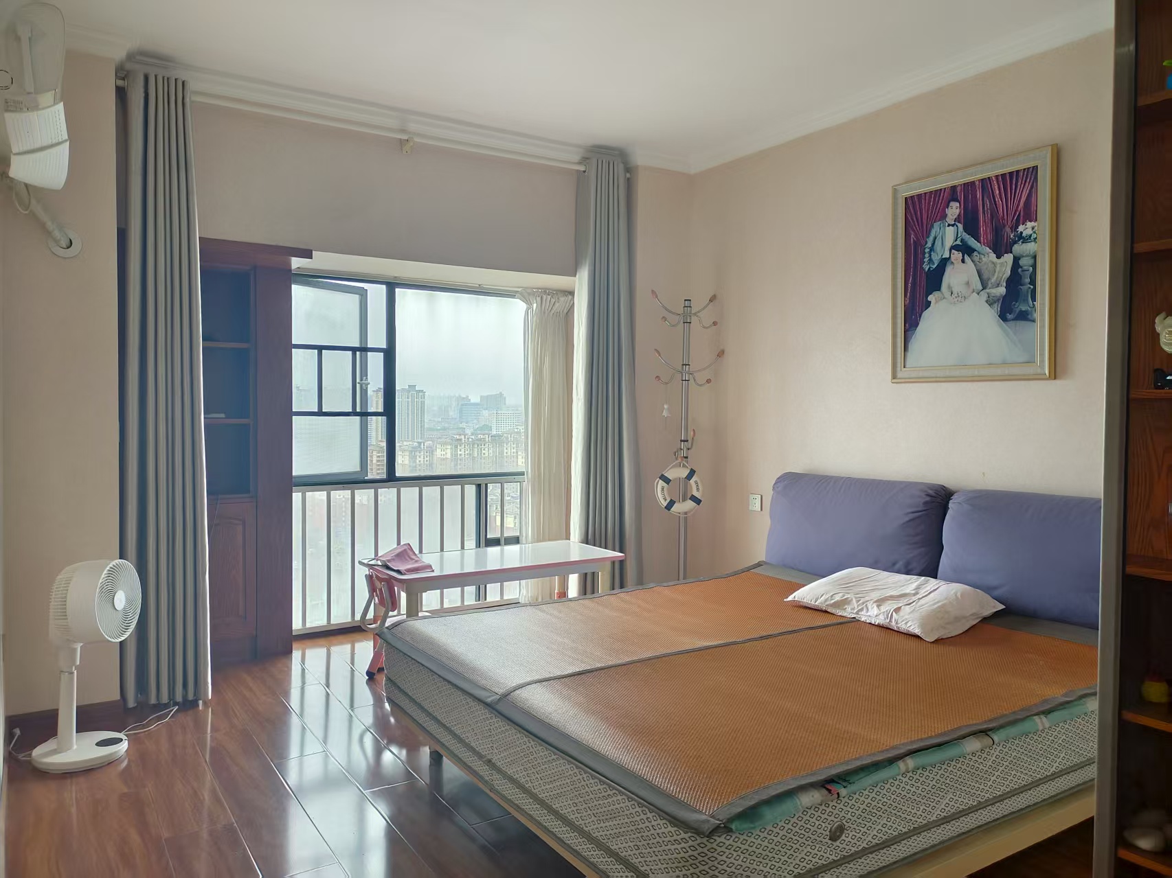 太一御江城  3室2厅2卫    92.8万室内图