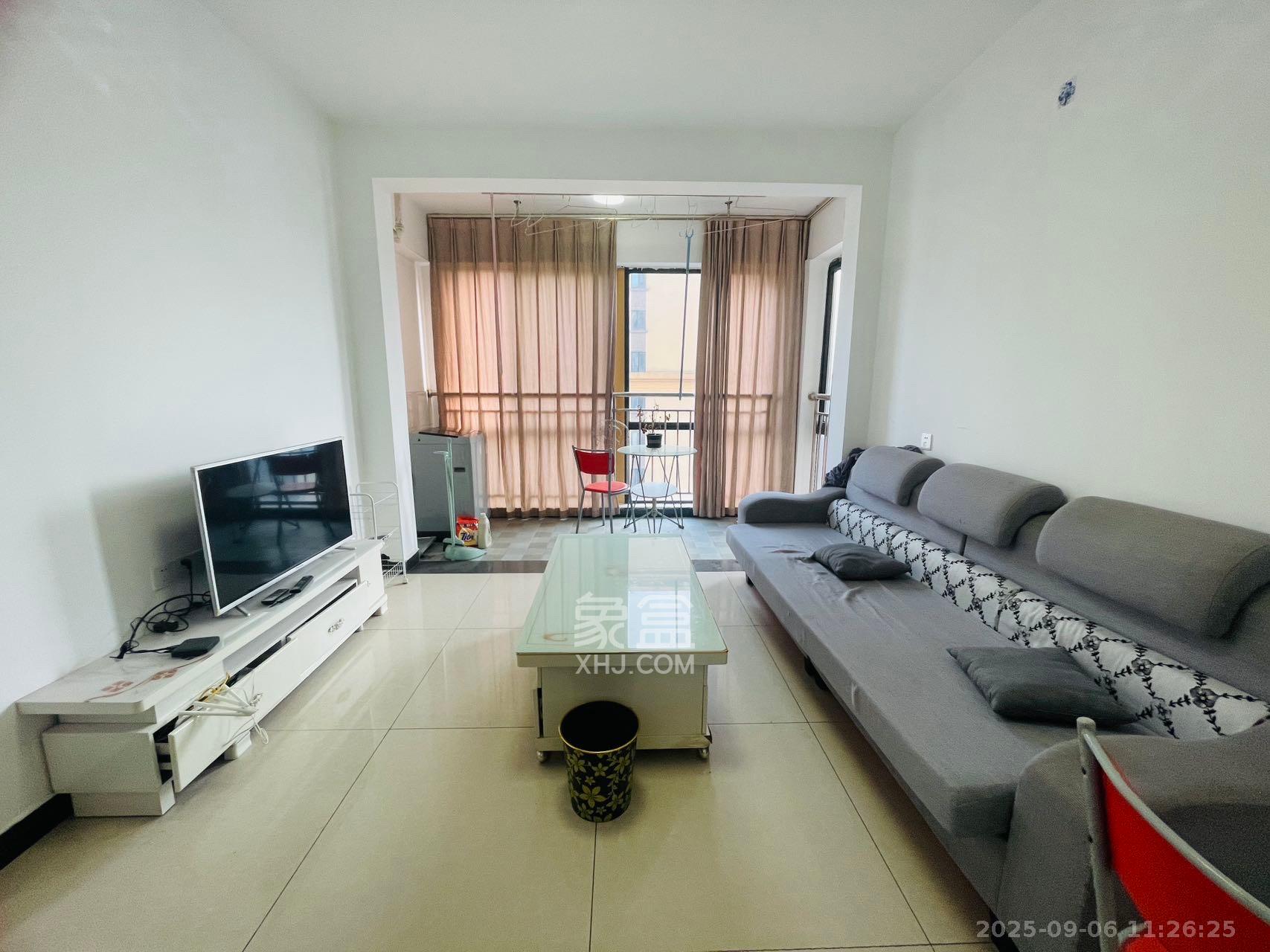 正旺国际铭城(正旺U公馆) 2室1厅1卫 2400.0元/月 正旺国际铭城(正旺U公馆) 2室1厅1卫 2400.0元/月室内图