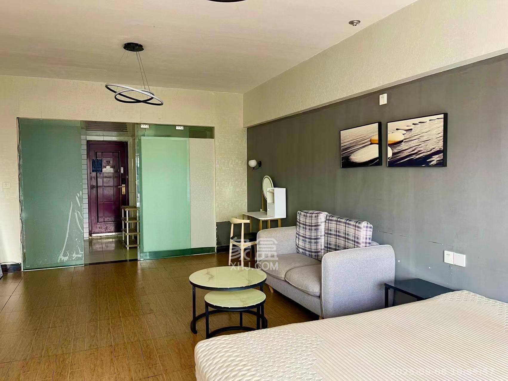 蚂蚁工房 1室1厅1卫 2000.0元/月 蚂蚁工房 1室1厅1卫 2000.0元/月室内图