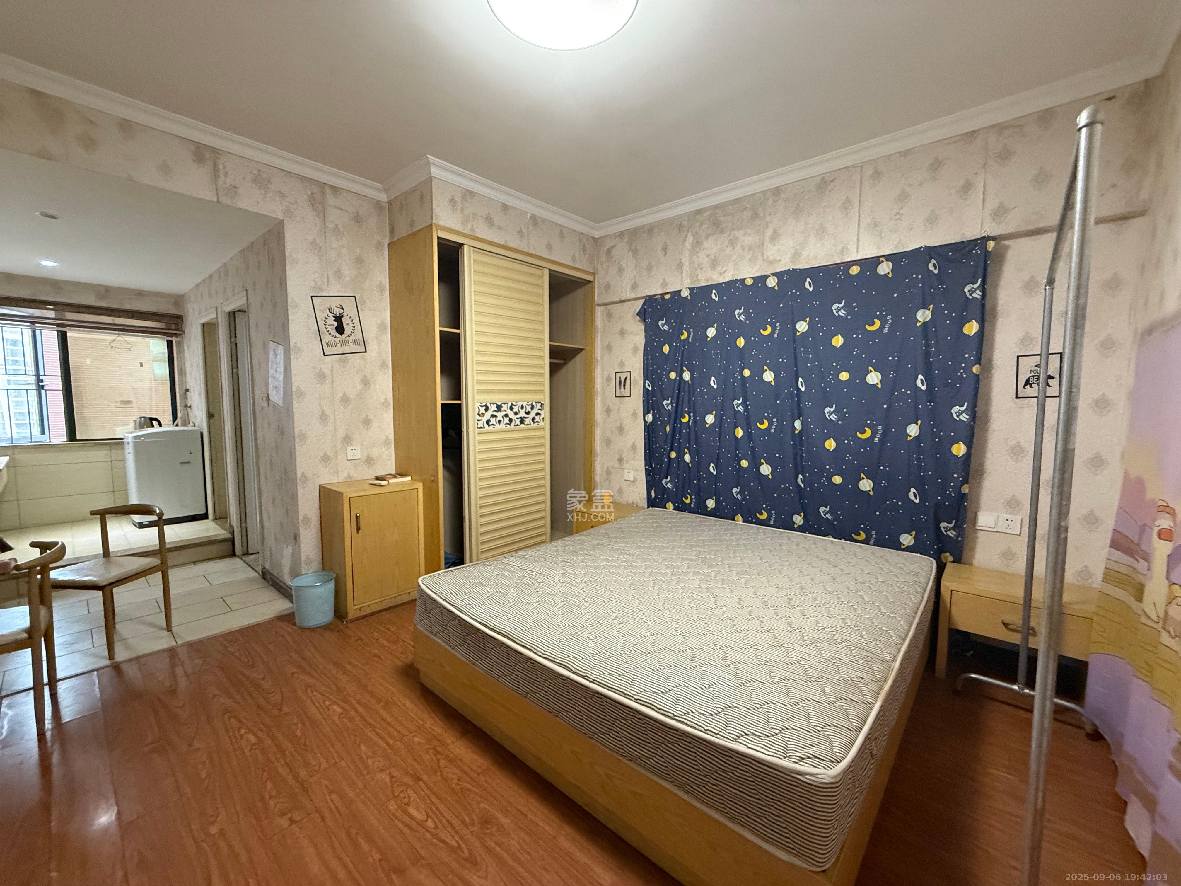 爱都(IDO)  1室2厅2卫    1100.0元/月 爱都(IDO)  1室2厅2卫    1100.0元/月室内图