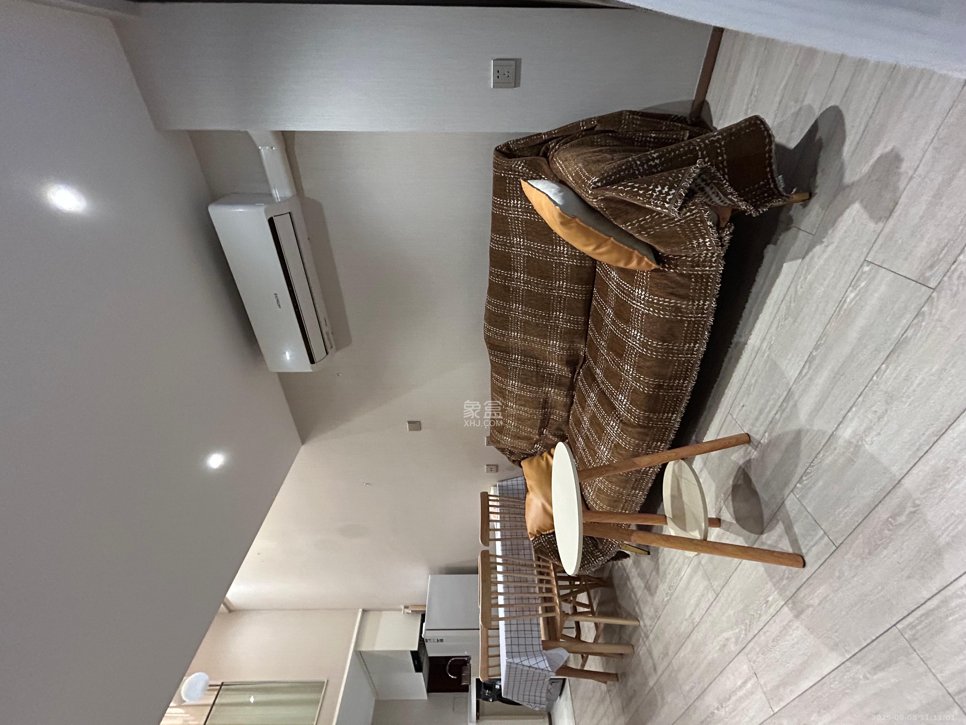 华远华时代 1室0厅0卫 2300.0元/月 华远华时代 1室0厅0卫 2300.0元/月室内图