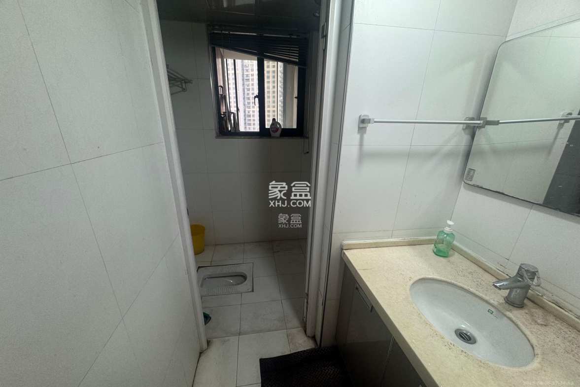 湘江北尚 3室2厅2卫 2500.0元/月 湘江北尚 3室2厅2卫 2500.0元/月室内图