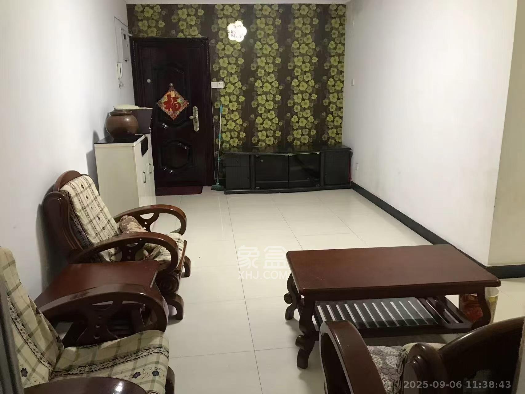 中铁十二局三公司小区 3室1厅1卫 1600.0元/月 中铁十二局三公司小区 3室1厅1卫 1600.0元/月室内图