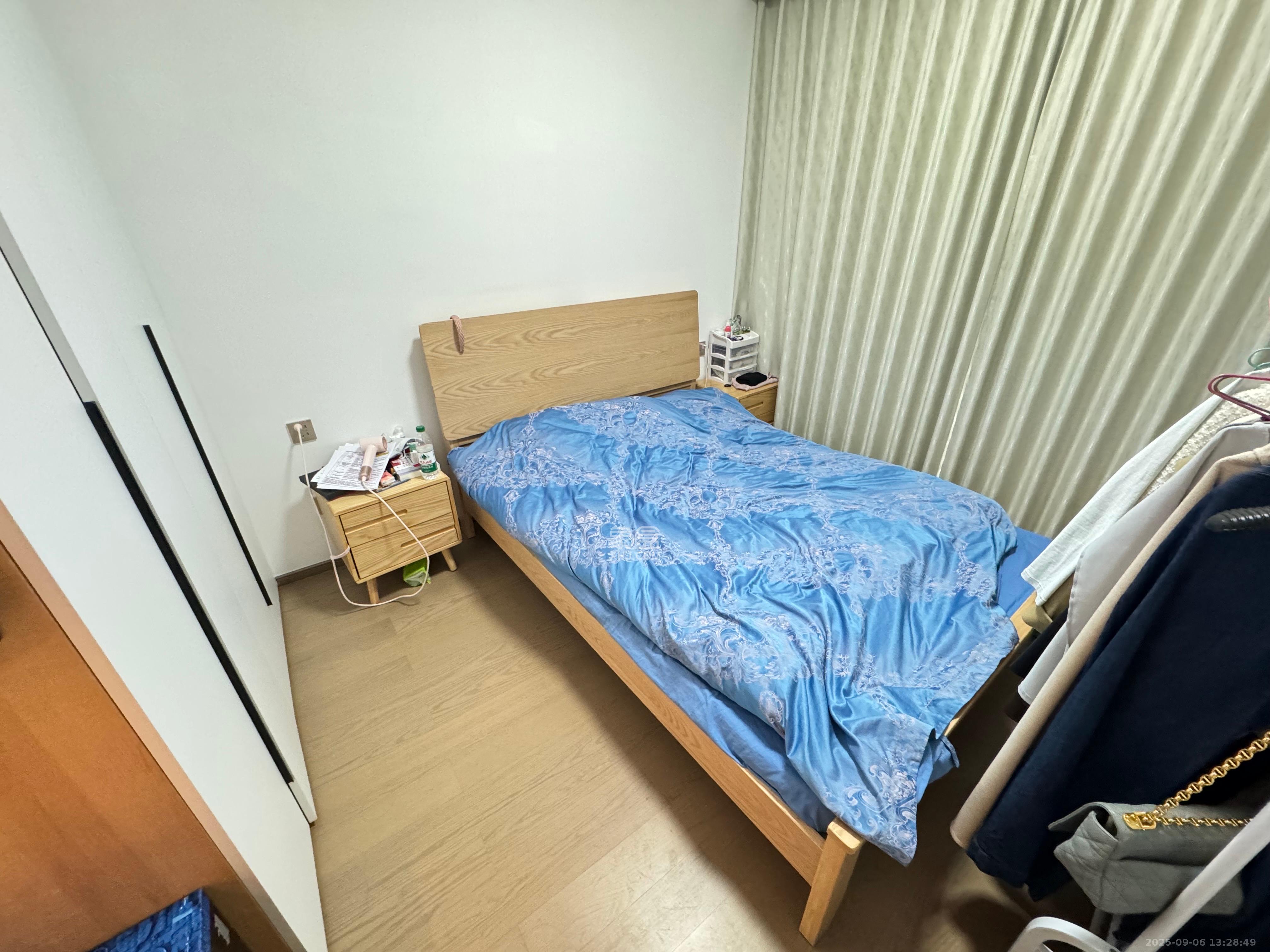 复地滨江金融中心  3室2厅2卫    4000.0元/月室内图