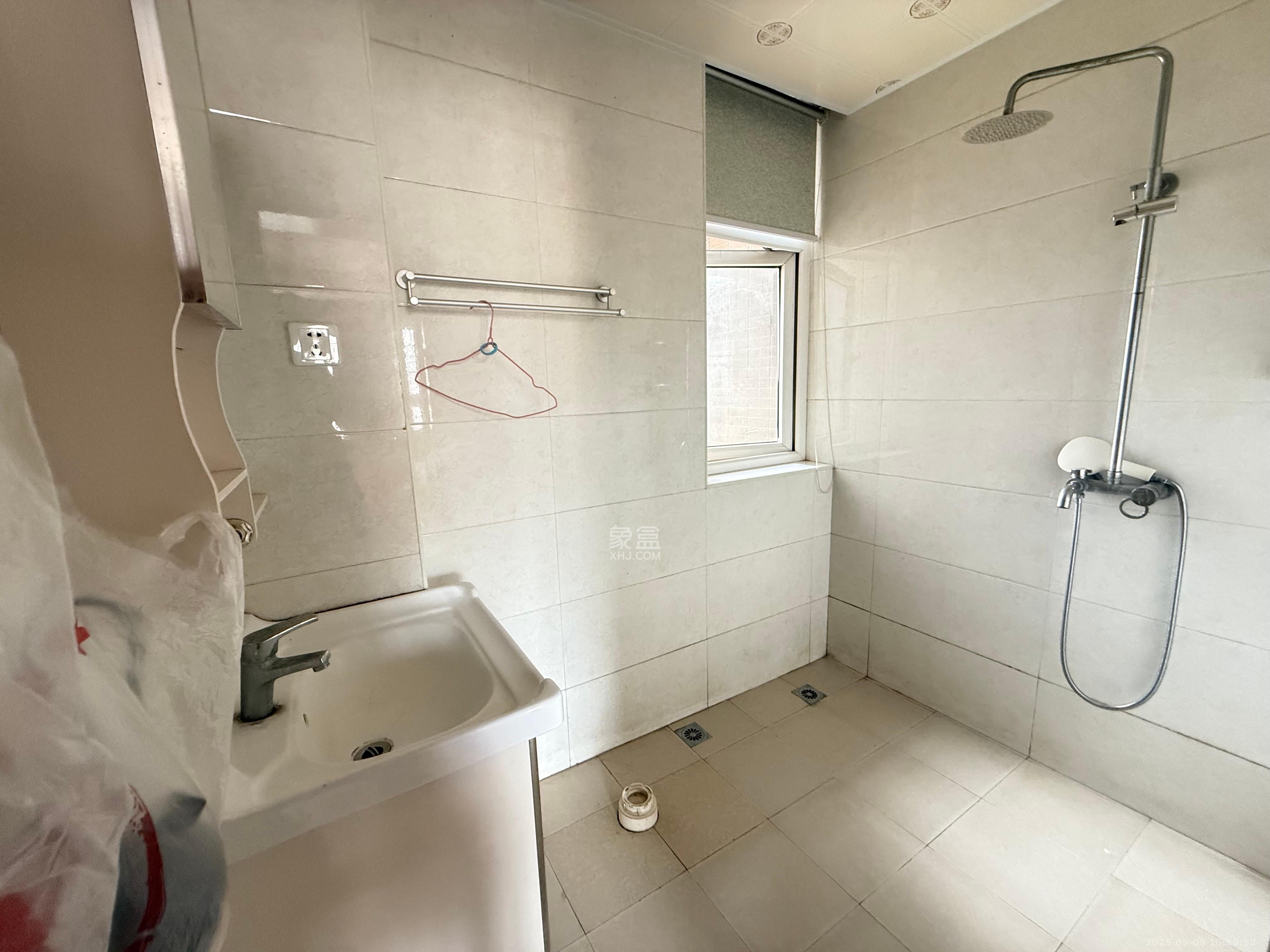 黎郡新宇太和园 3室1厅1卫 2400.0元/月 黎郡新宇太和园 3室1厅1卫 2400.0元/月室内图