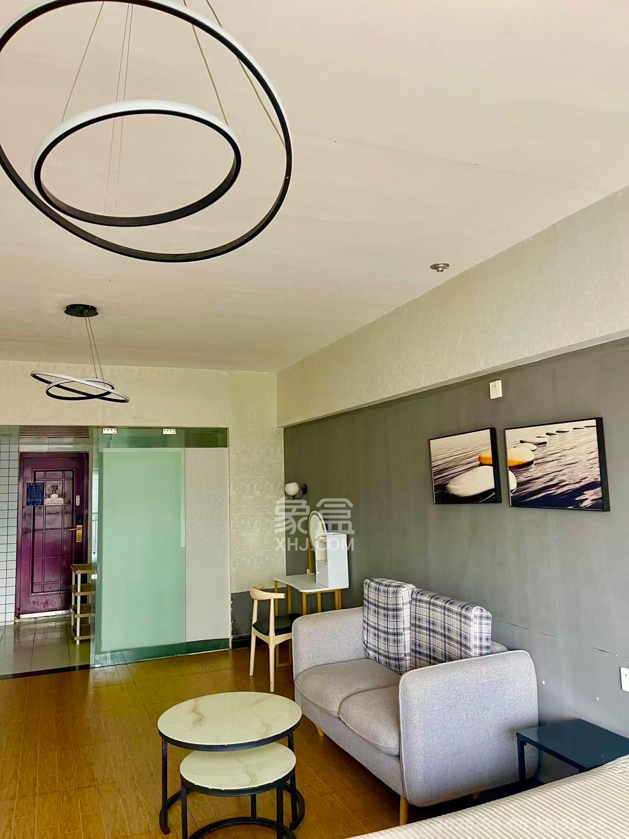 蚂蚁工房 1室1厅1卫 2000.0元/月 蚂蚁工房 1室1厅1卫 2000.0元/月室内图