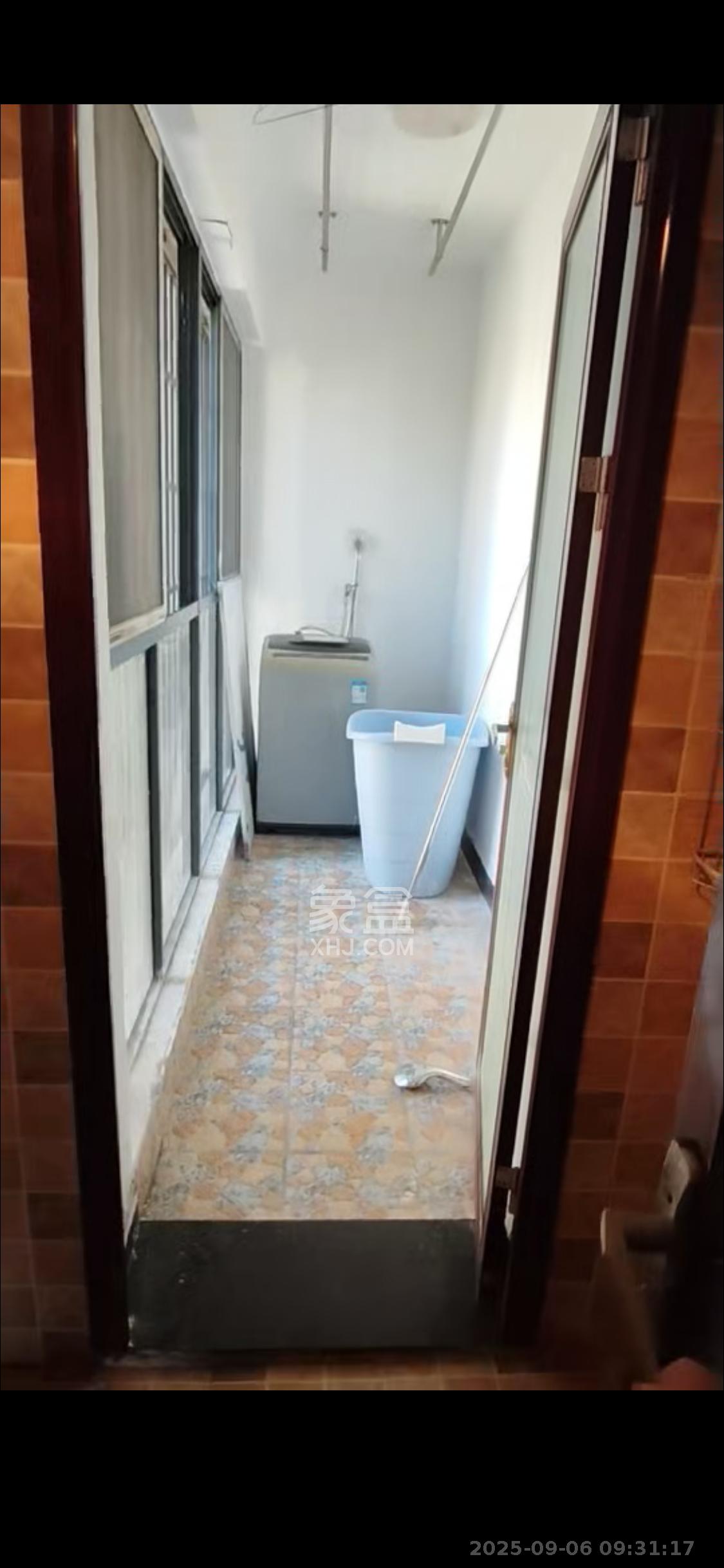 深业喜汇  3室2厅2卫    1900.0元/月室内图