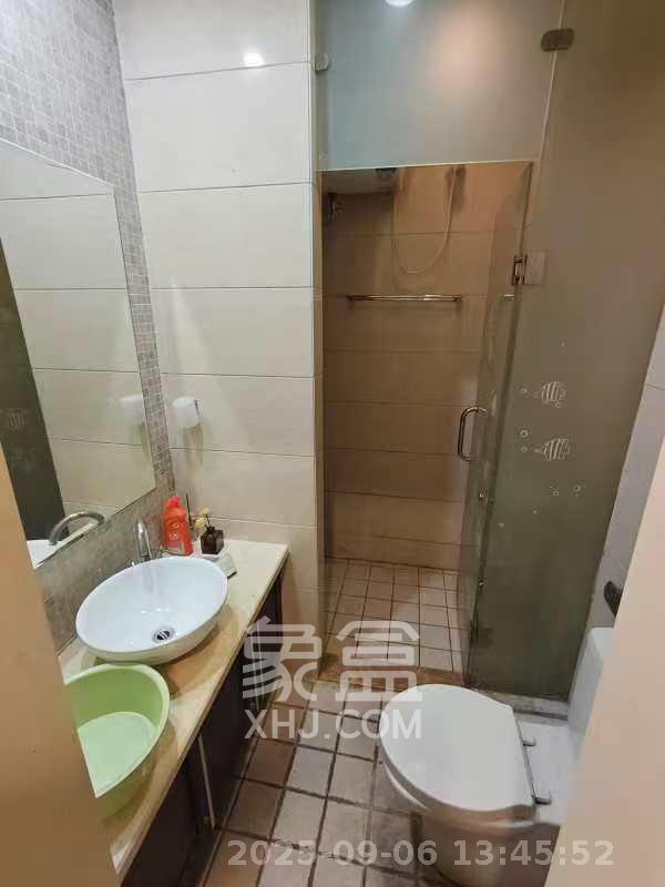 铂宫 1室1厅1卫 2000.0元/月 铂宫 1室1厅1卫 2000.0元/月室内图