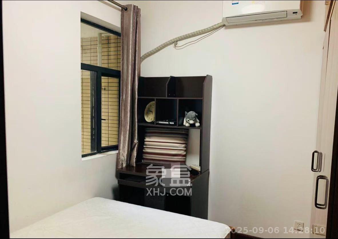 星城书香苑(星城书院) 1室1厅1卫 2500.00元/月 星城书香苑(星城书院) 1室1厅1卫 2500.00元/月室内图