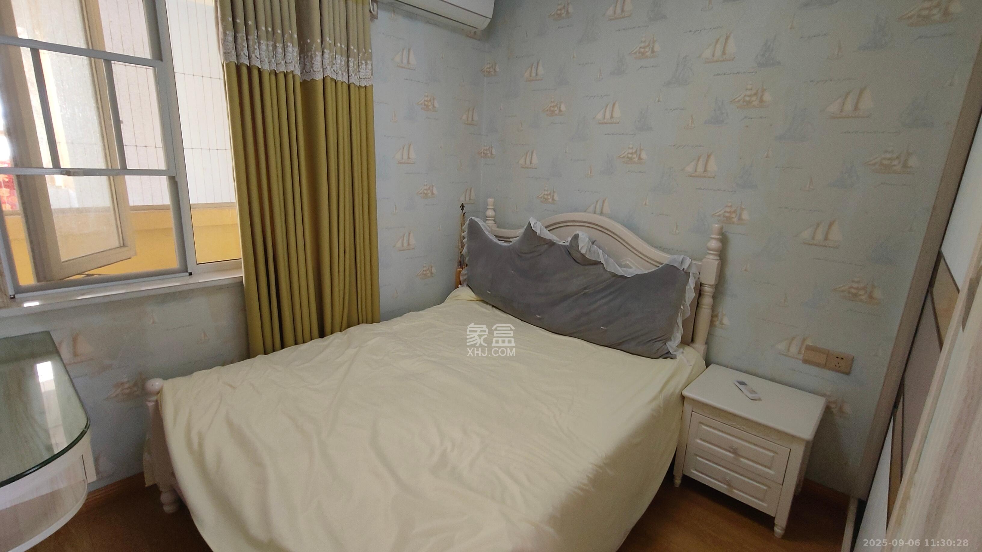 MOMA当代广场  3室2厅1卫    2200.0元/月室内图