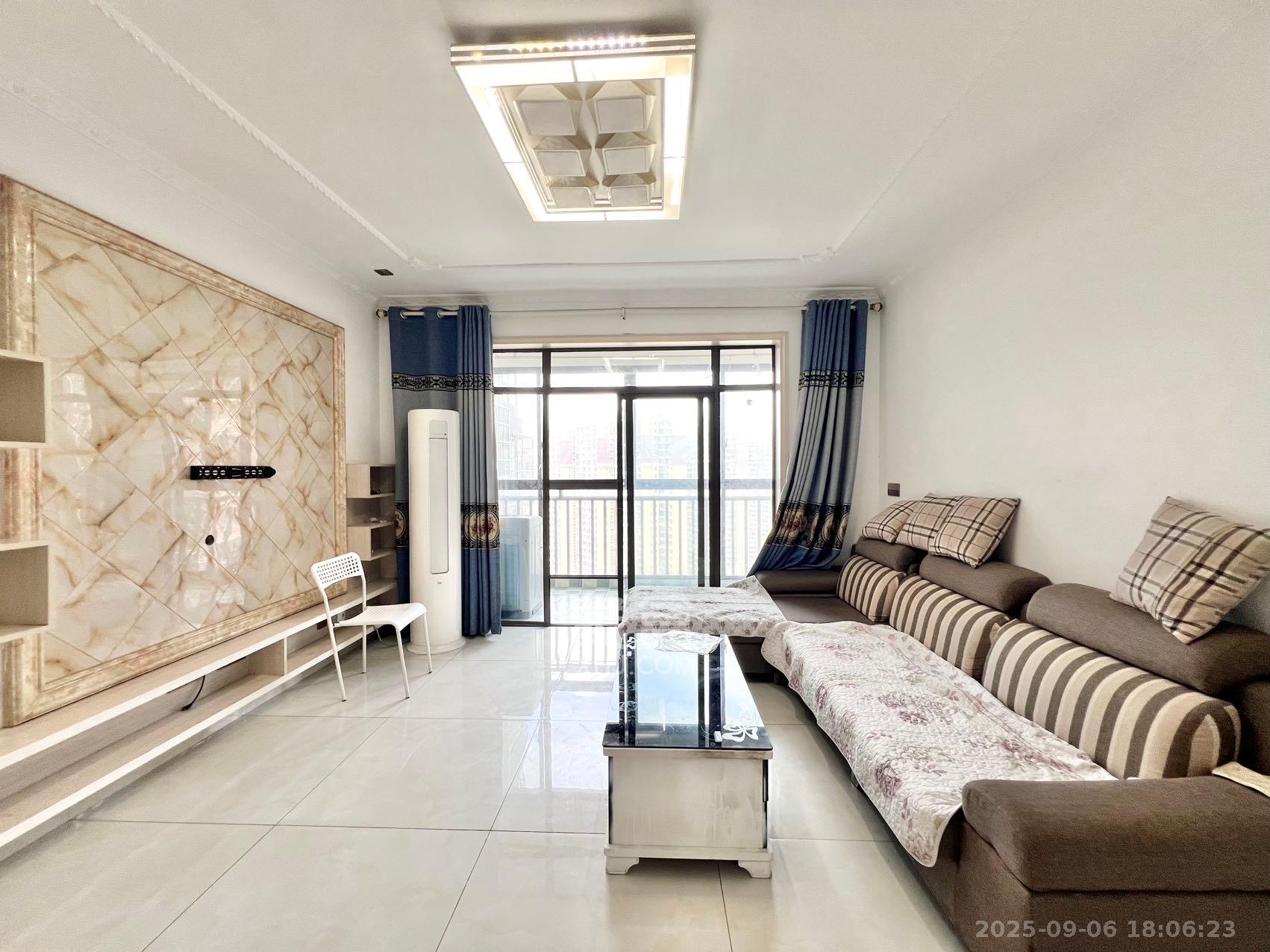 方略潇邦  3室2厅2卫    2000.0元/月 方略潇邦  3室2厅2卫    2000.0元/月室内图