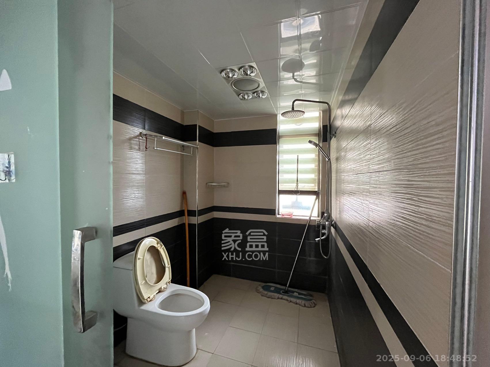 佳兆业水岸新都 2室2厅2卫 1500.0元/月 佳兆业水岸新都 2室2厅2卫 1500.0元/月室内图