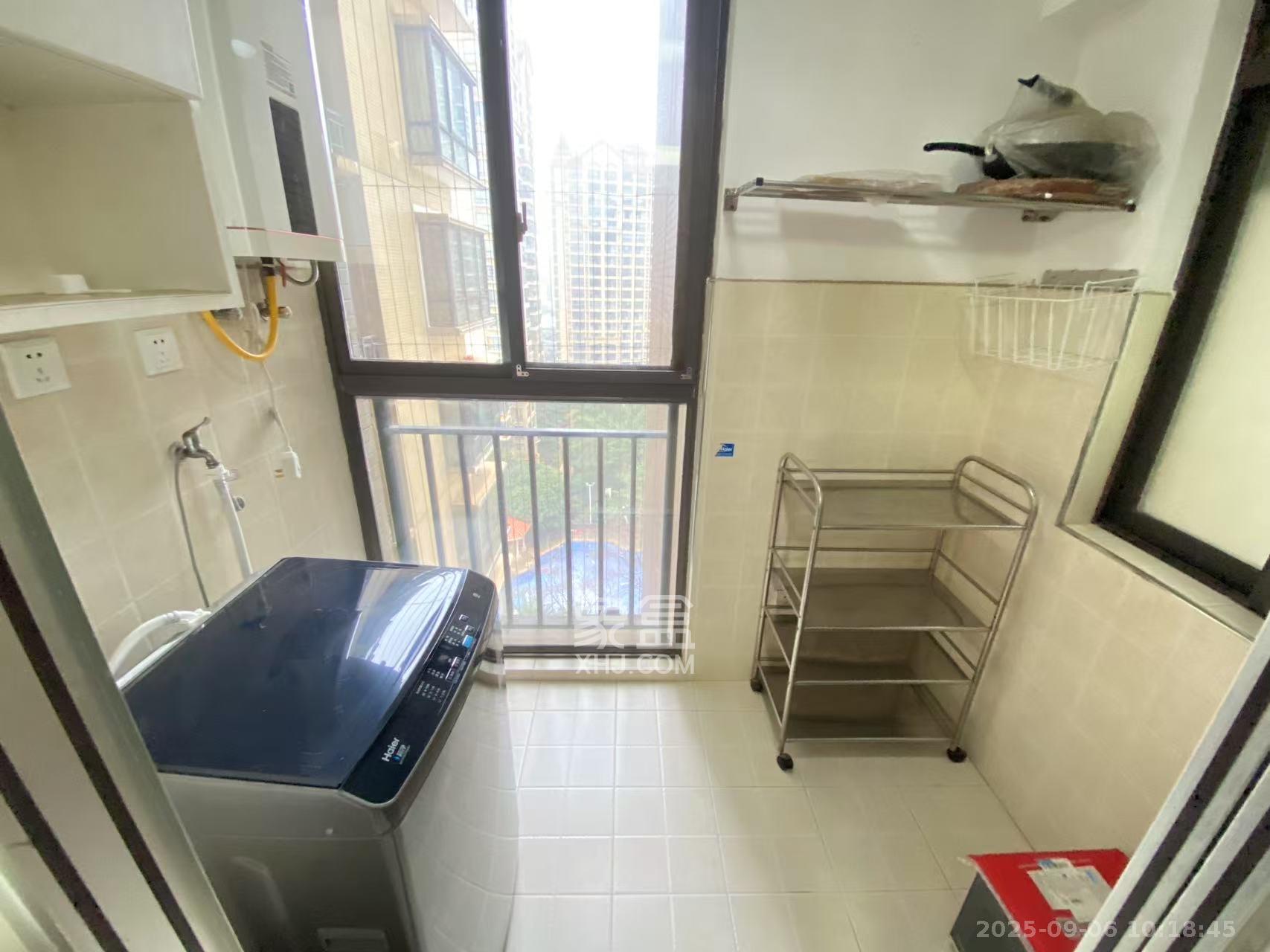 钱隆樽品(一、二、三期) 3室2厅2卫 2800.0元/月 钱隆樽品(一、二、三期) 3室2厅2卫 2800.0元/月室内图