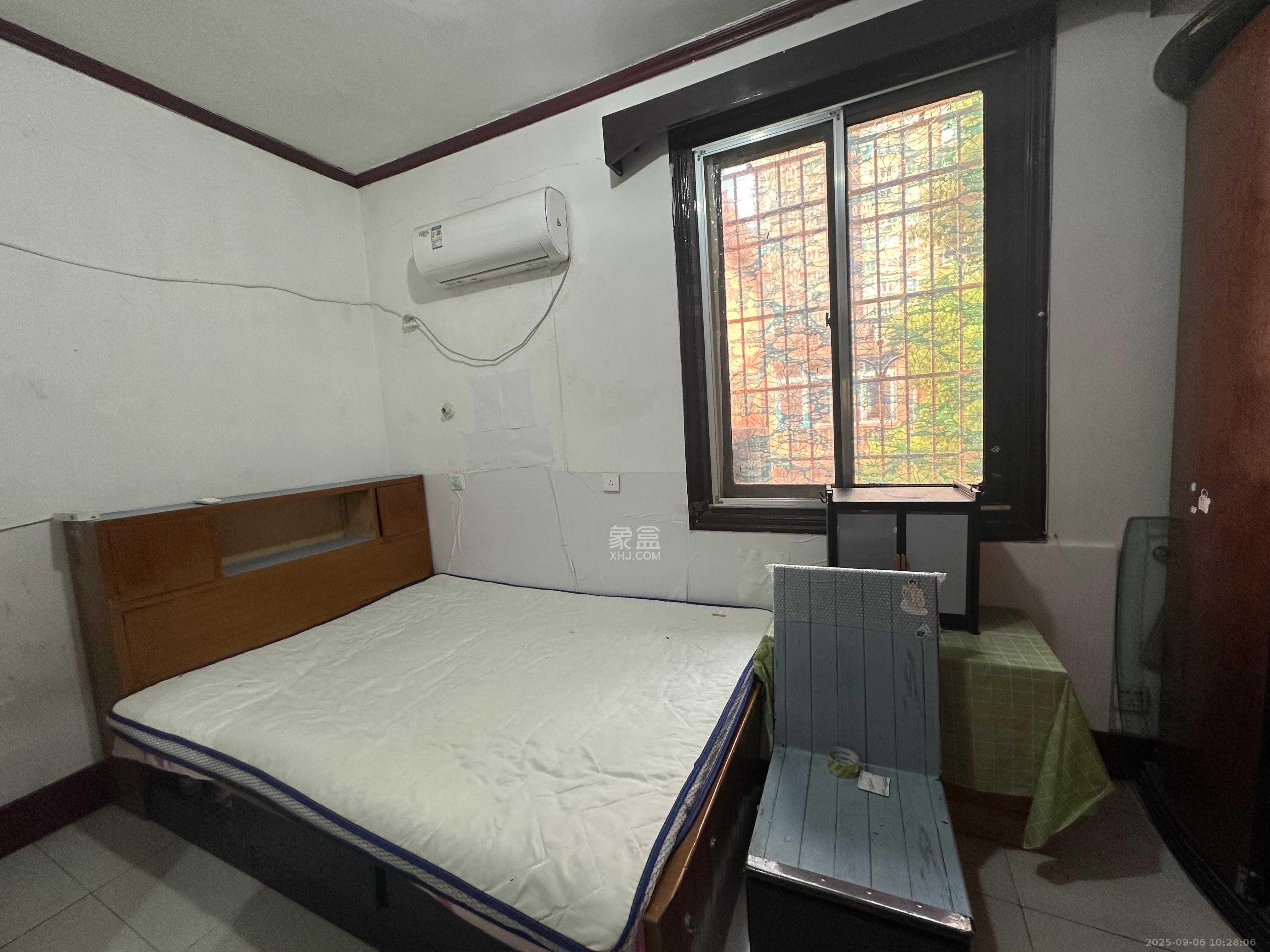 湘粮机械厂宿舍 2室1厅1卫 1100.0元/月 湘粮机械厂宿舍 2室1厅1卫 1100.0元/月室内图