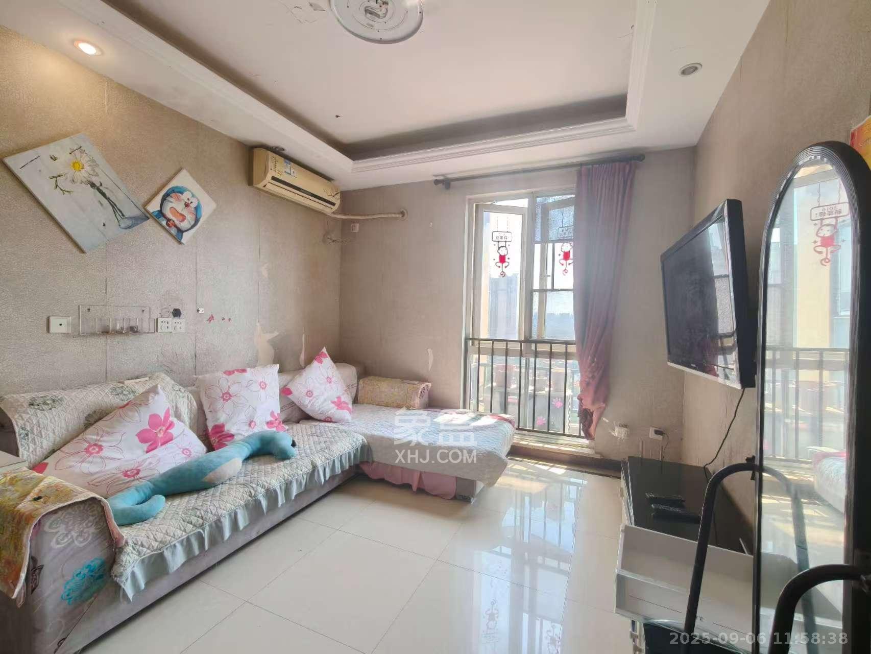 郡原居里 2室2厅2卫 1700.0元/月 郡原居里 2室2厅2卫 1700.0元/月室内图