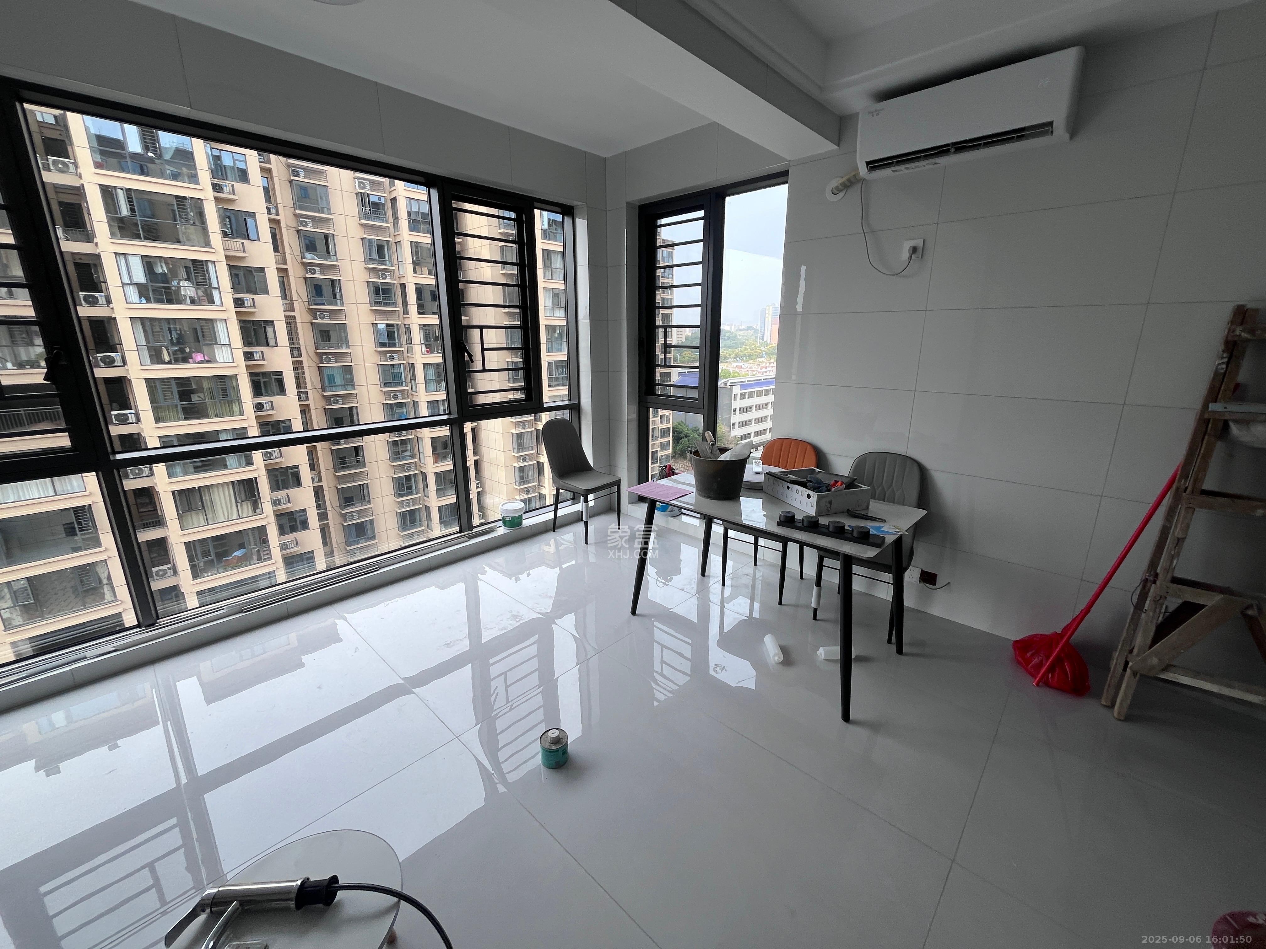 先锋新宇 1室1厅1卫 1500.0元/月 先锋新宇 1室1厅1卫 1500.0元/月室内图