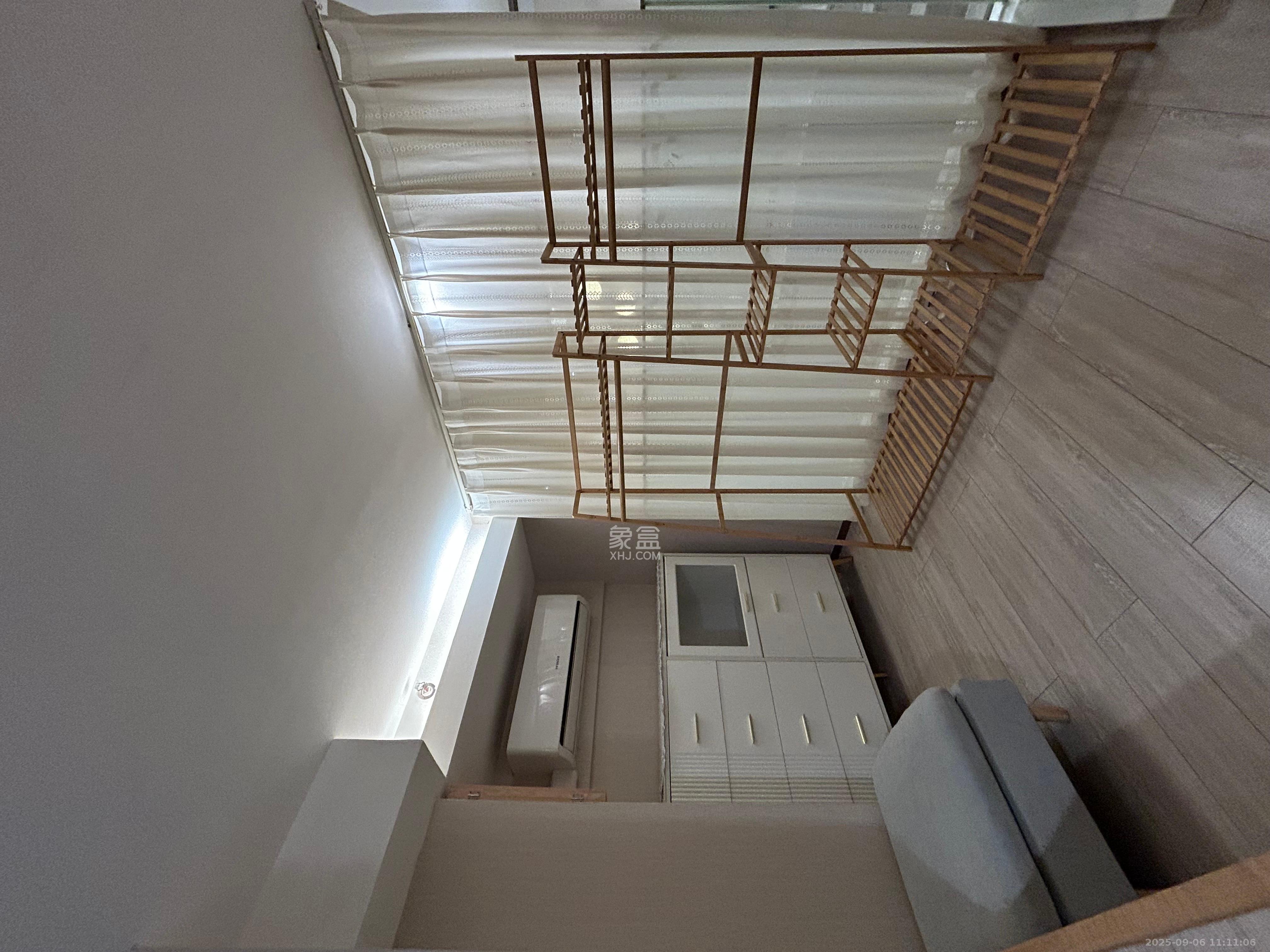 华远华时代 1室0厅0卫 2300.0元/月 华远华时代 1室0厅0卫 2300.0元/月室内图