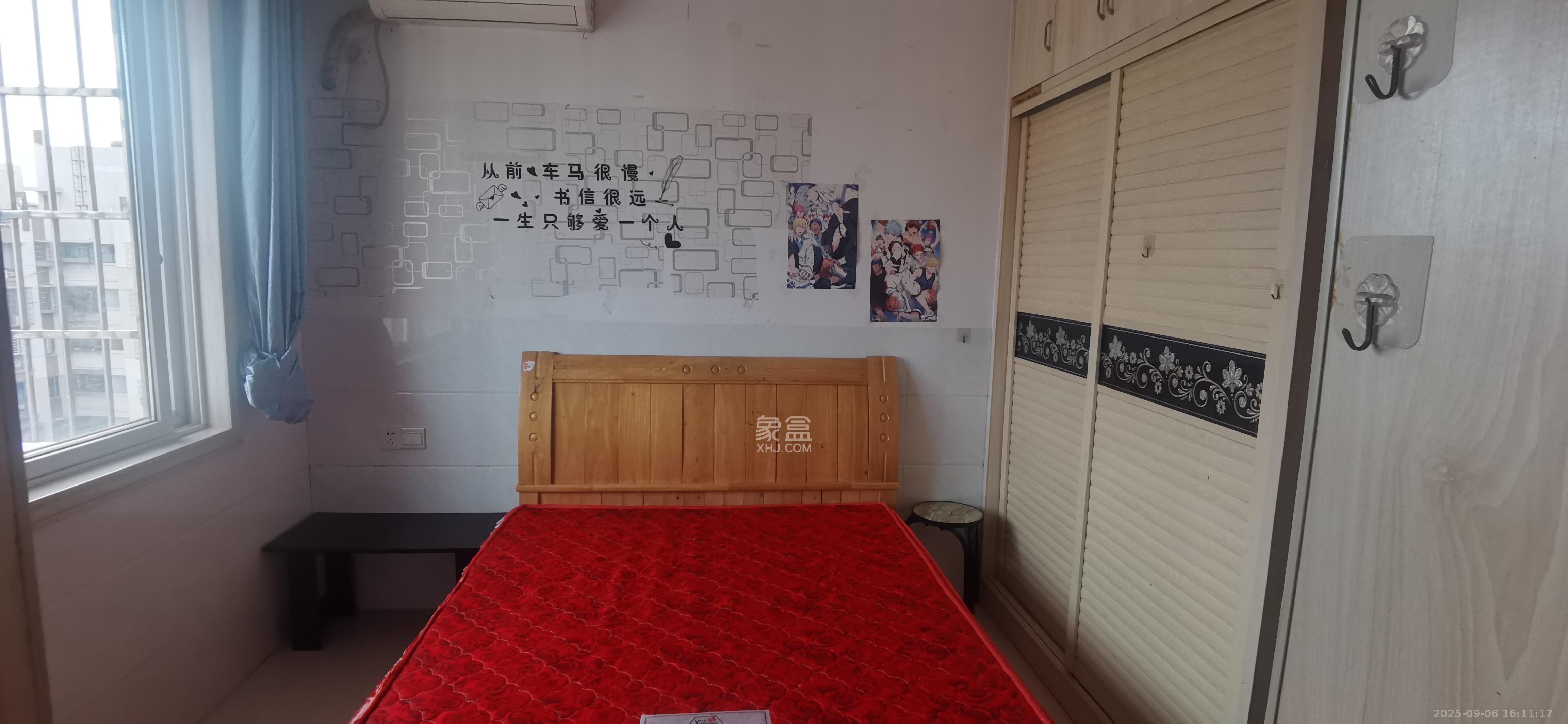 嘉顺苑 1室1厅1卫 1000.0元/月 嘉顺苑 1室1厅1卫 1000.0元/月室内图